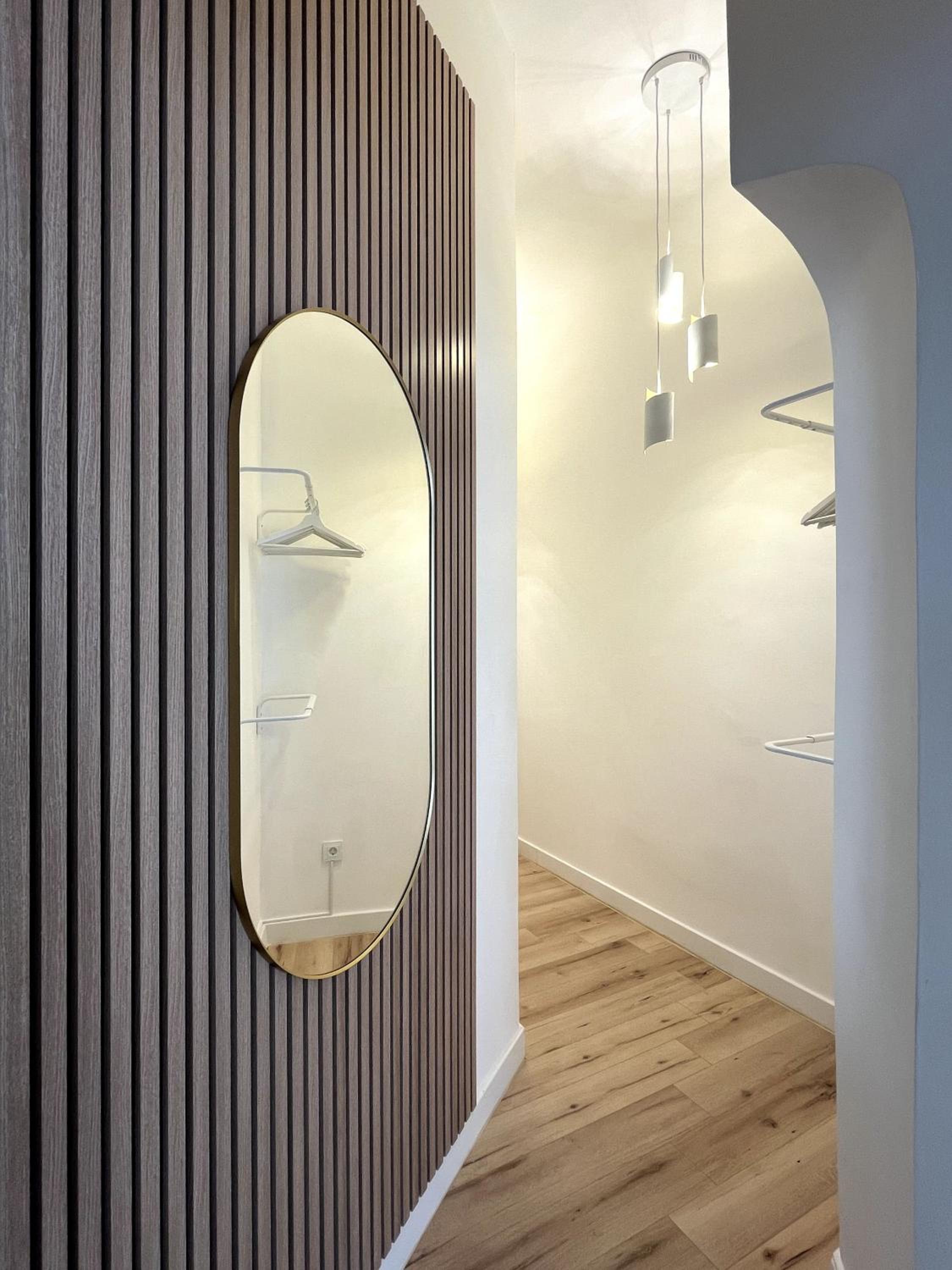 ARYA Apartment