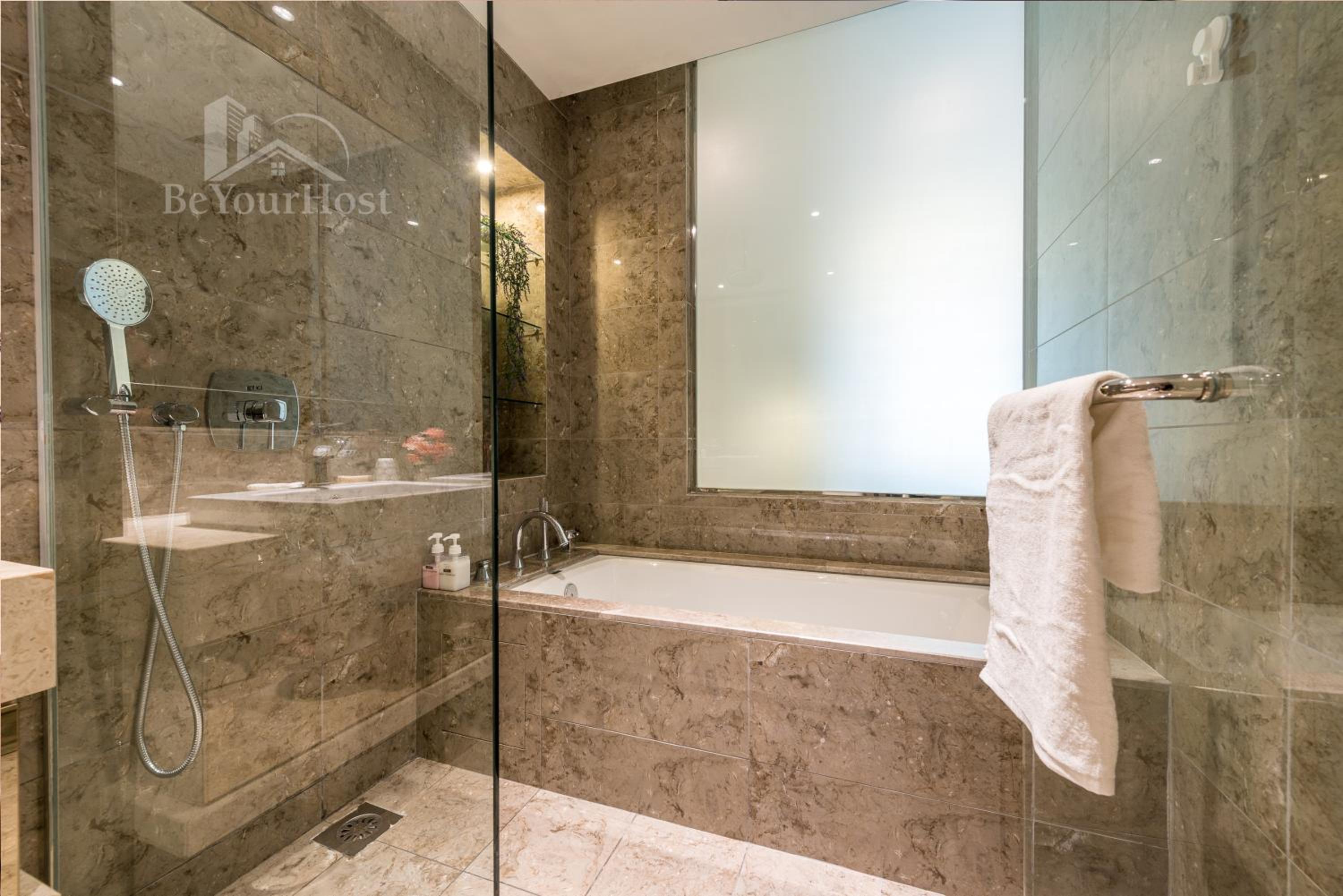 Dorsett Residences Sri Hartamas 5 Star Suites KL