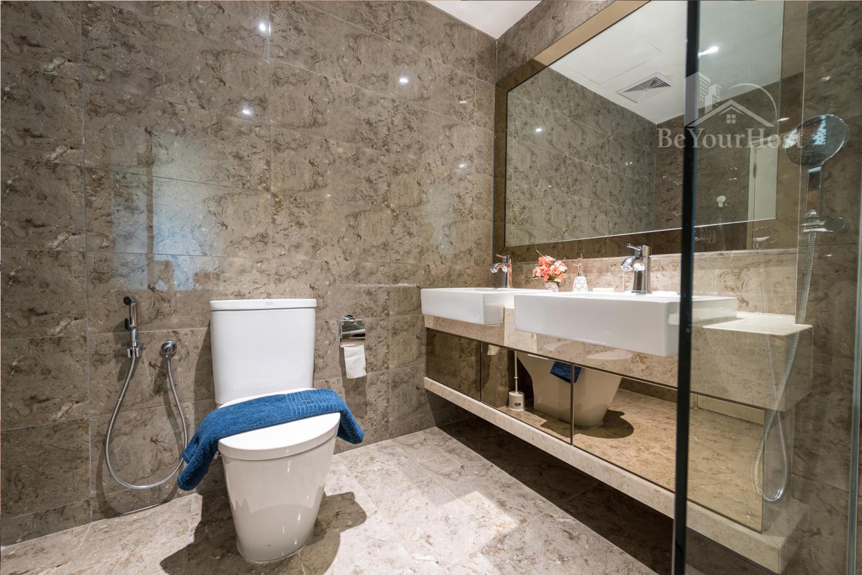 Dorsett Residences Sri Hartamas 5 Star Suites KL