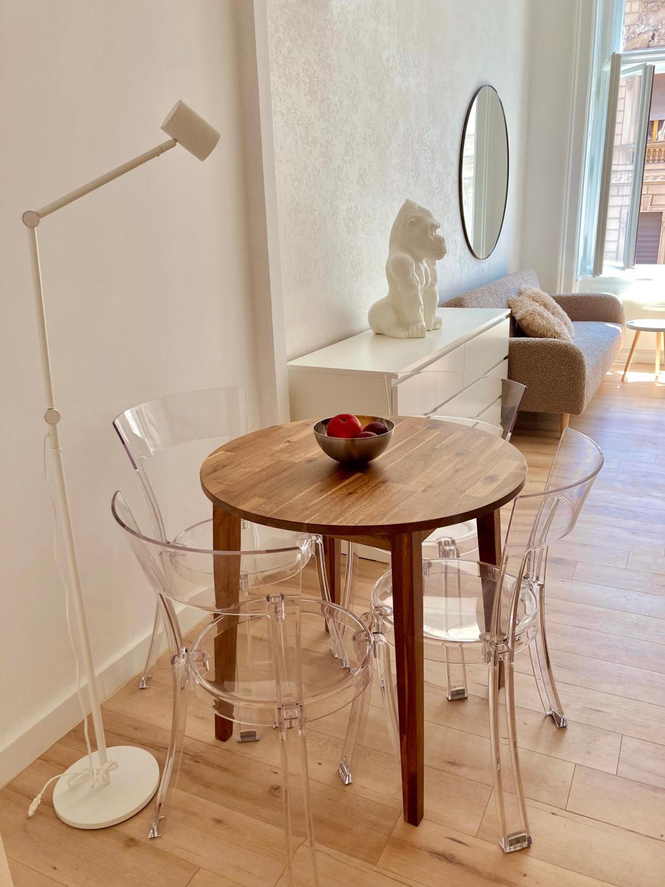 ARYA Apartment