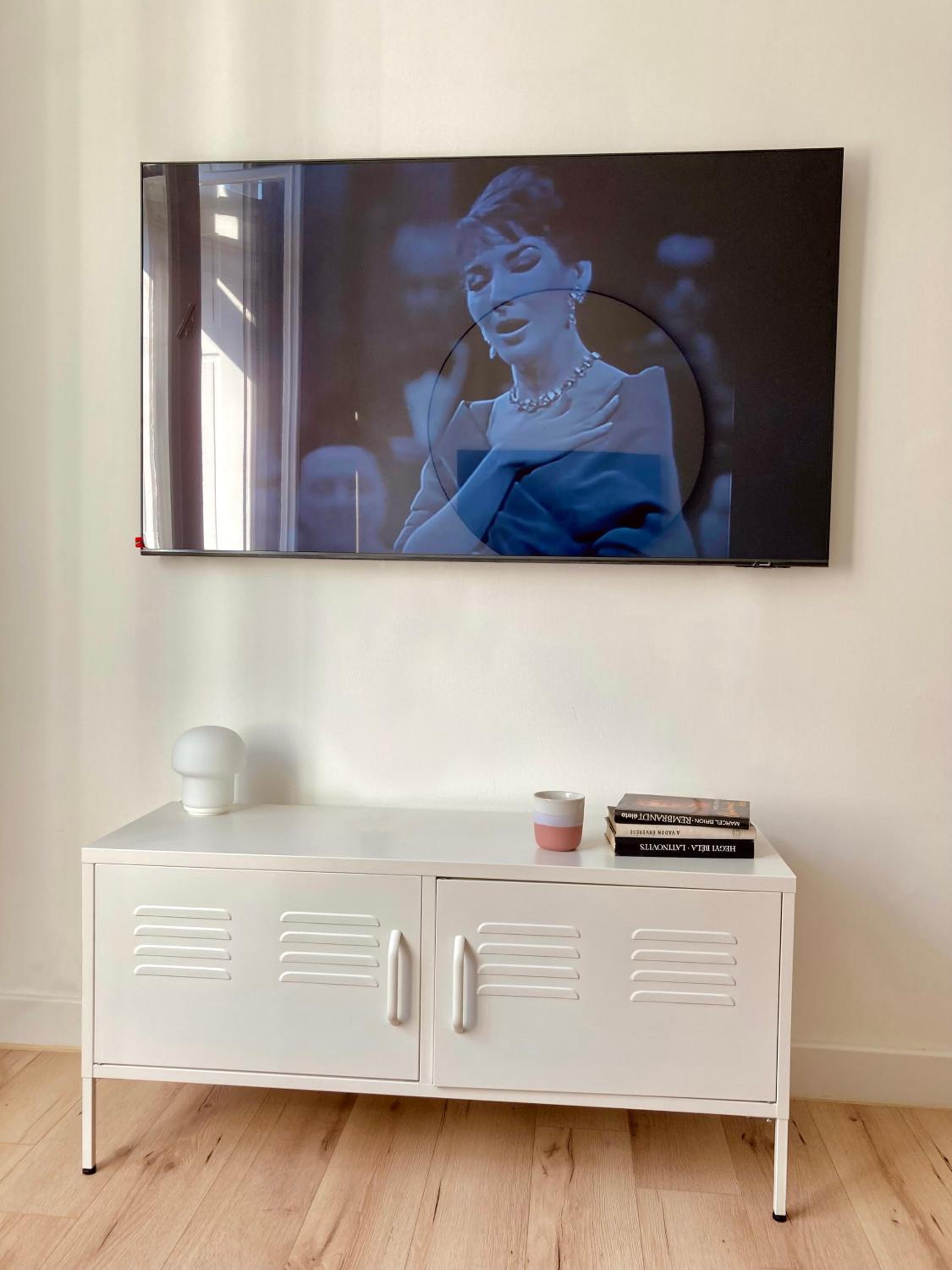 ARYA Apartment