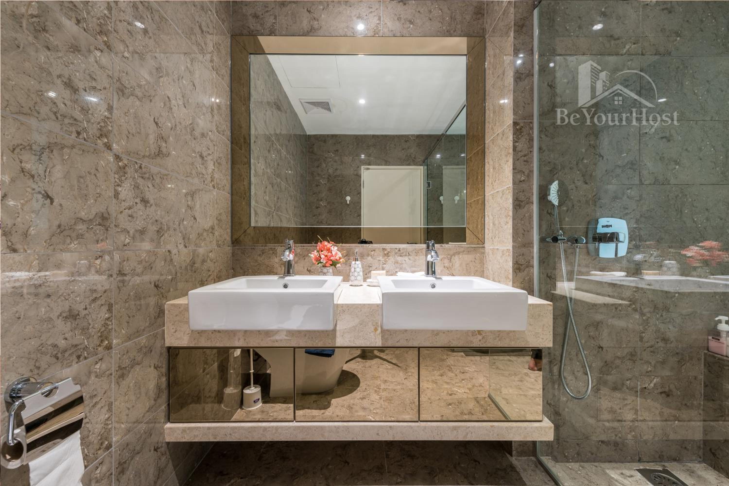 Dorsett Residences Sri Hartamas 5 Star Suites KL