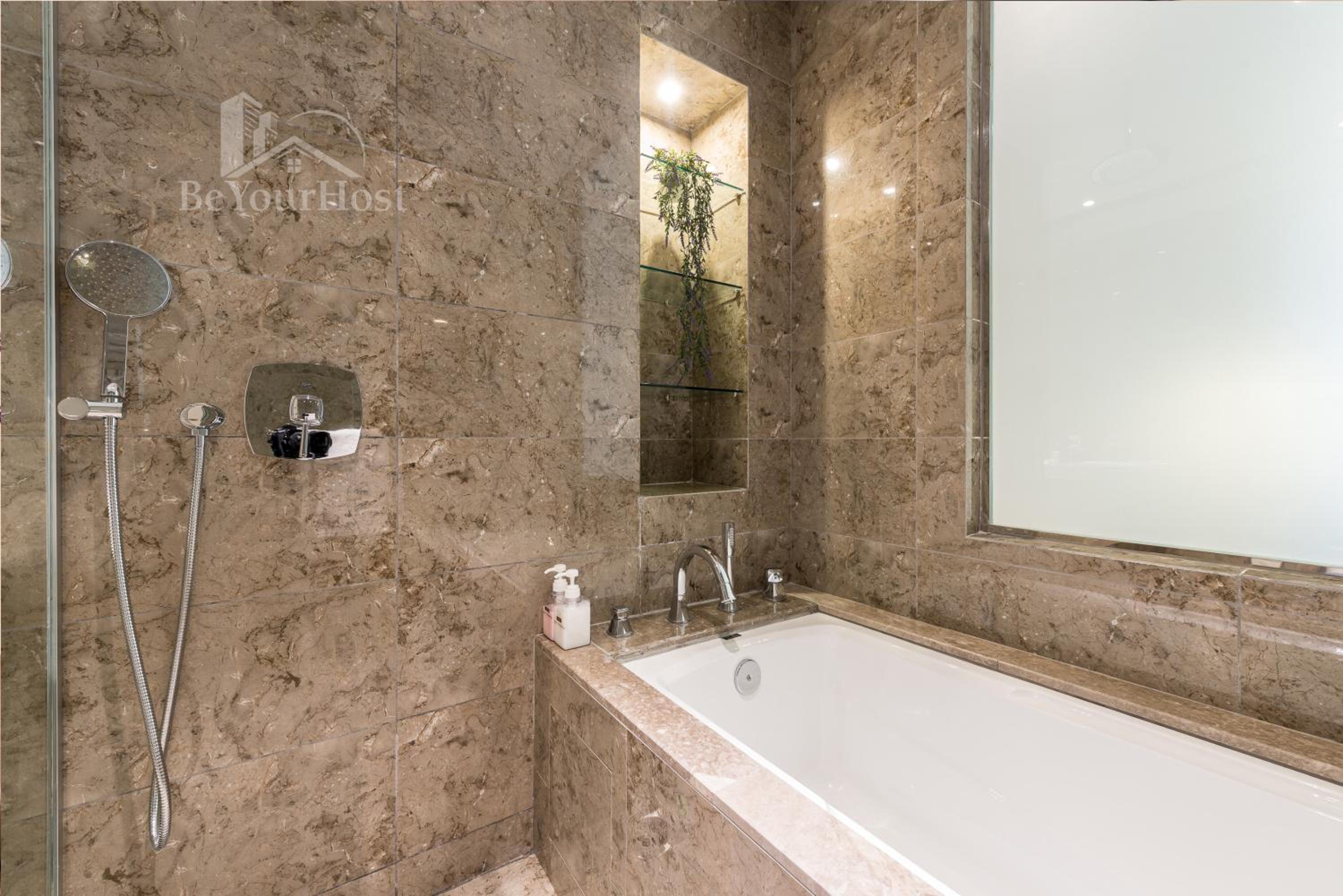 Dorsett Residences Sri Hartamas 5 Star Suites KL