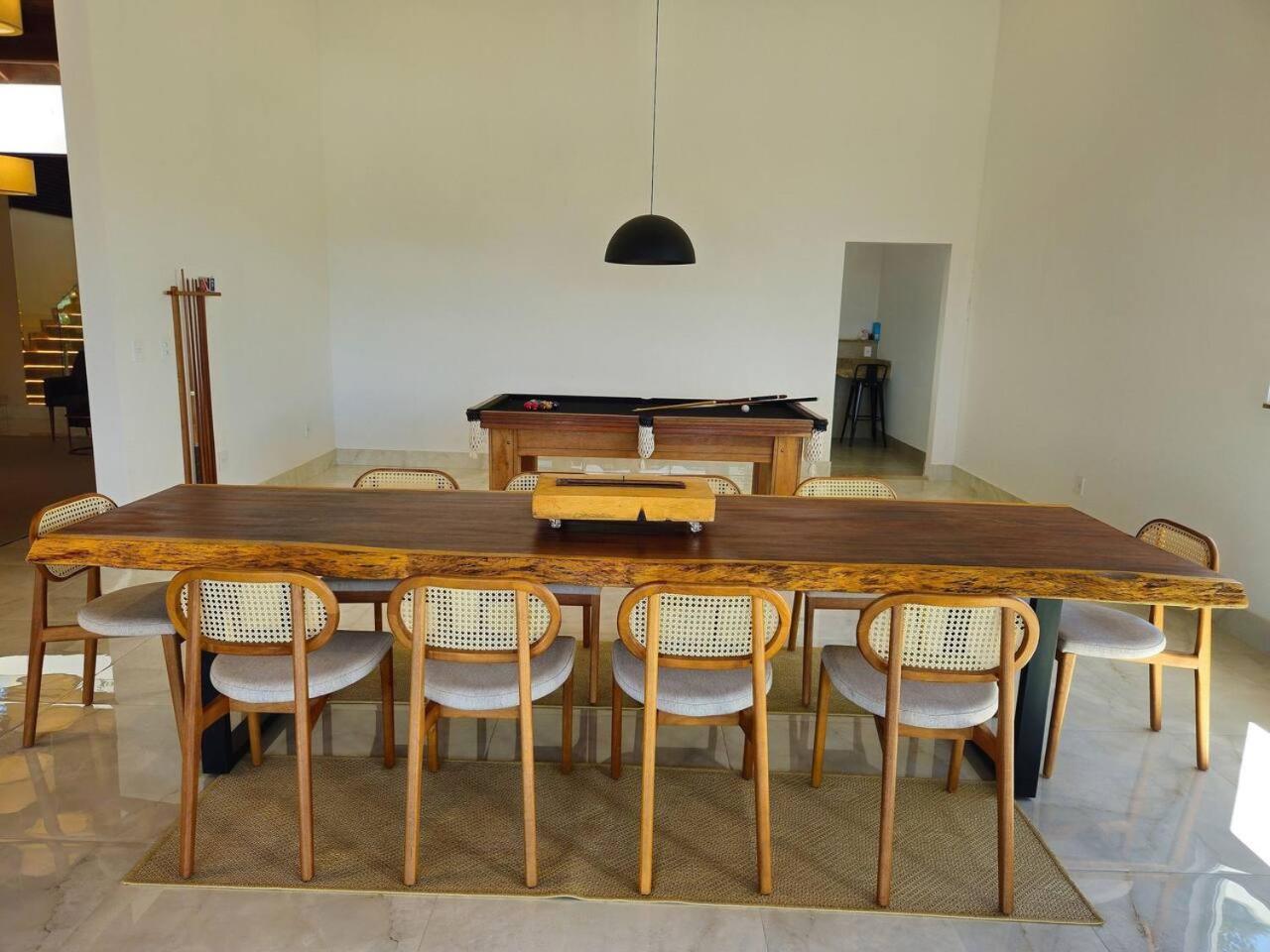 MANSÃO Casablanca