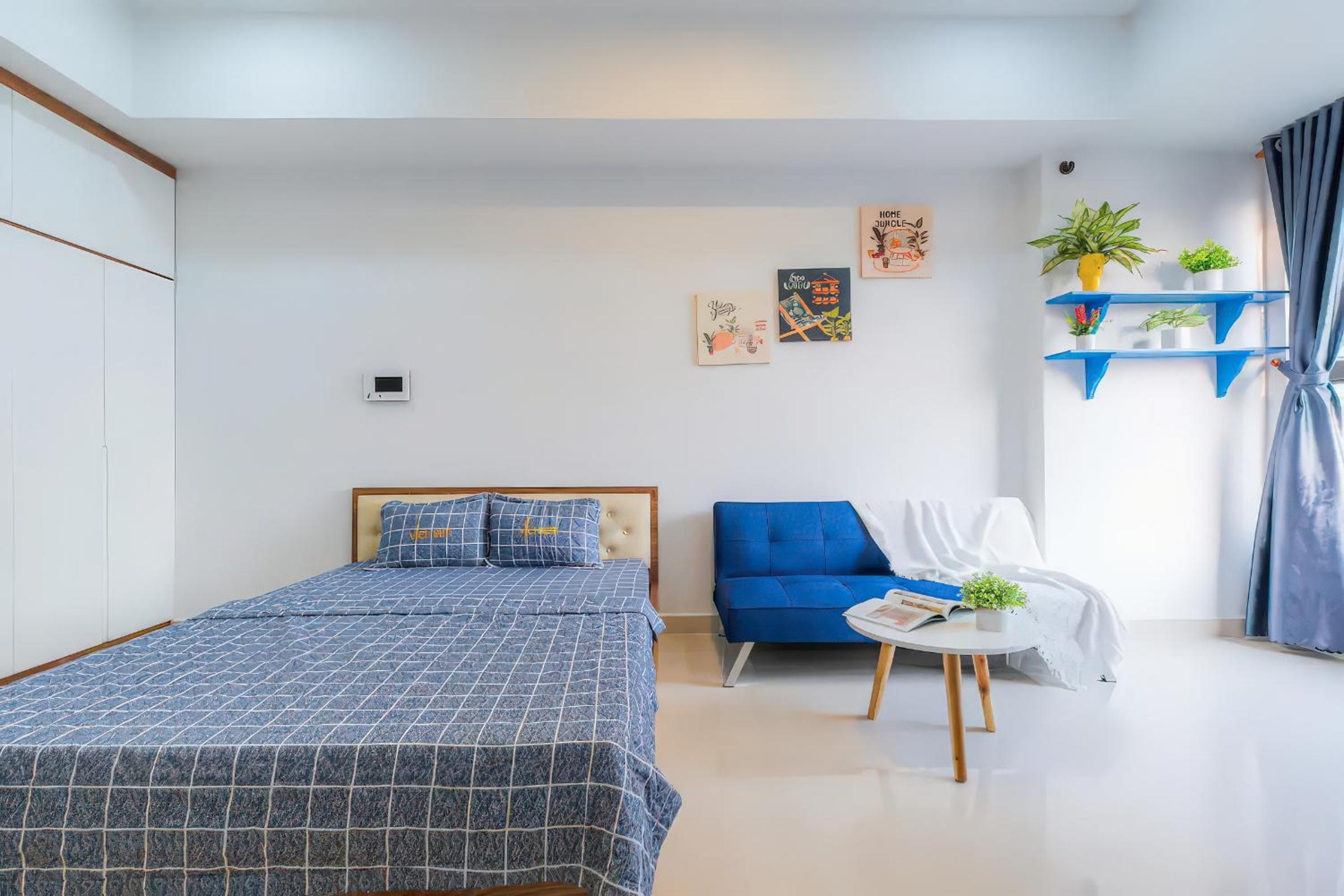 Minute Suites - Botanica Orchard TSN Airport
