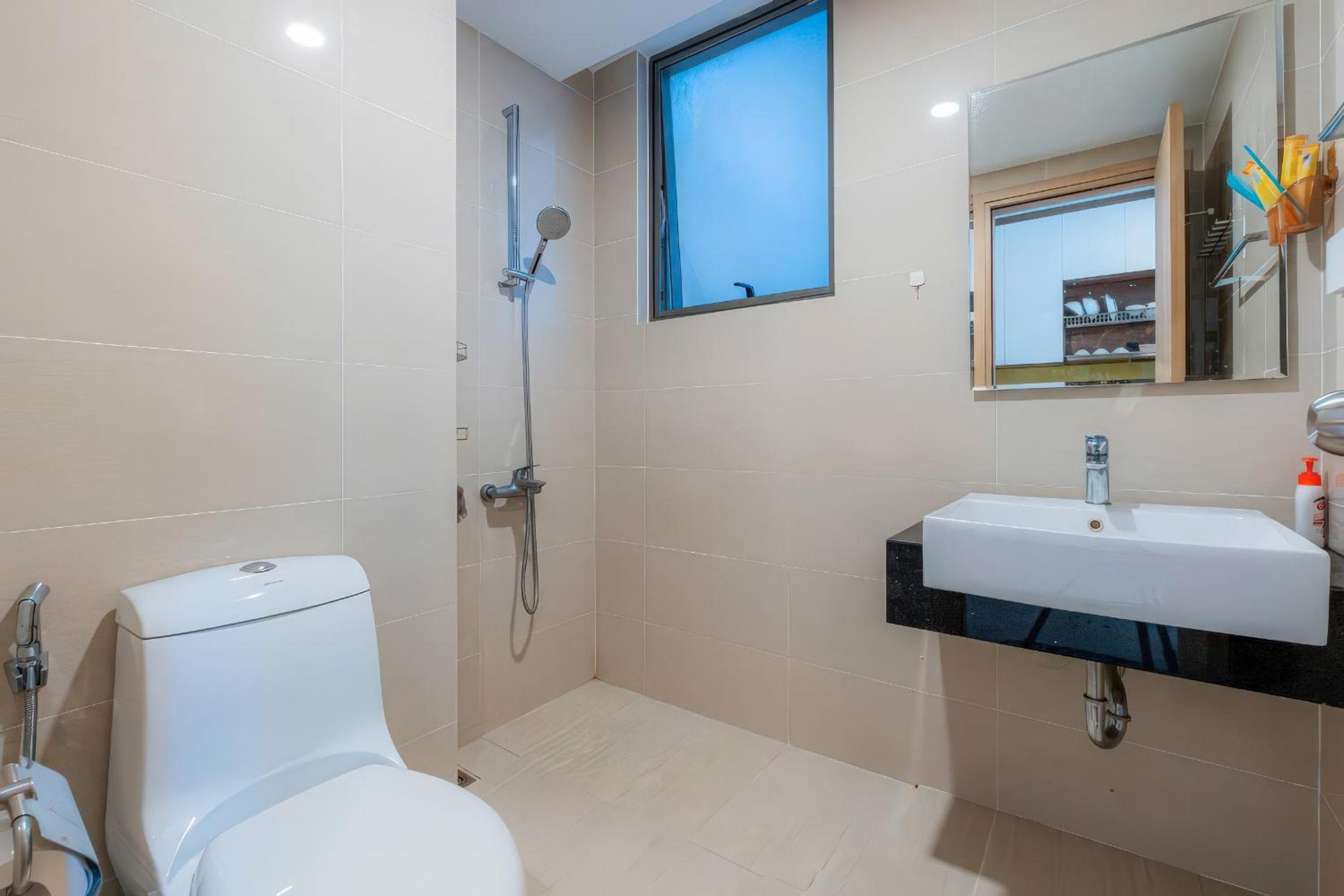 Minute Suites - Botanica Orchard TSN Airport