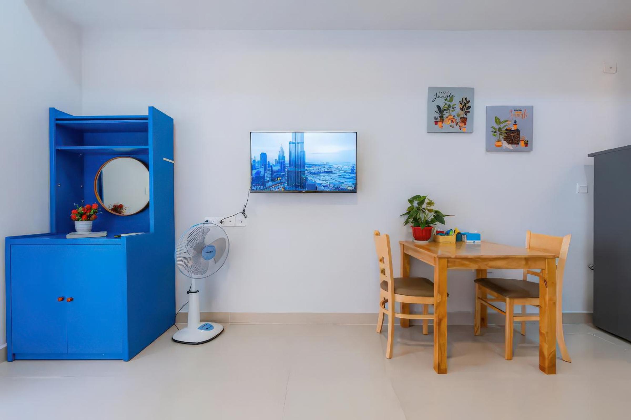 Minute Suites - Botanica Orchard TSN Airport