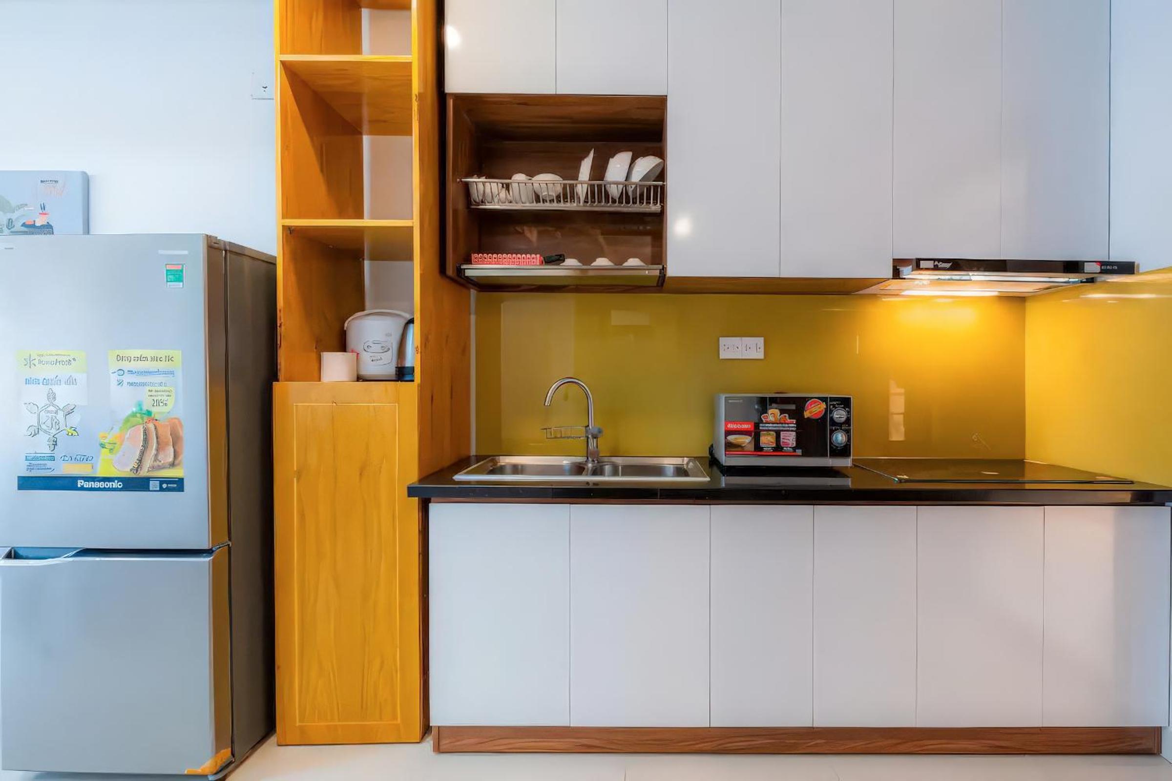 Minute Suites - Botanica Orchard TSN Airport