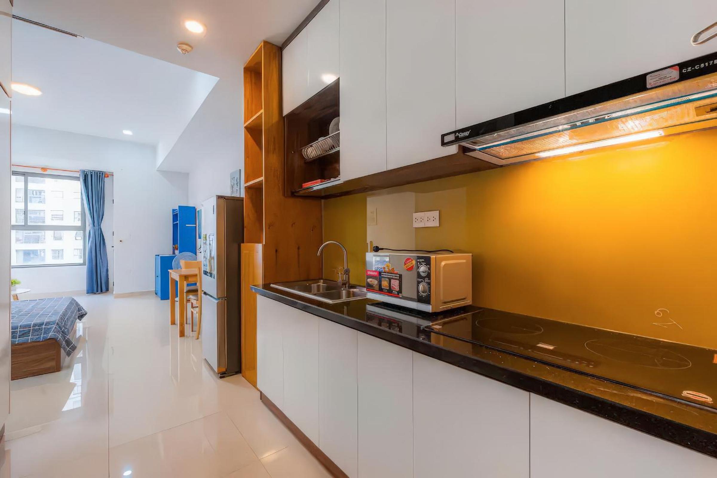 Minute Suites - Botanica Orchard TSN Airport