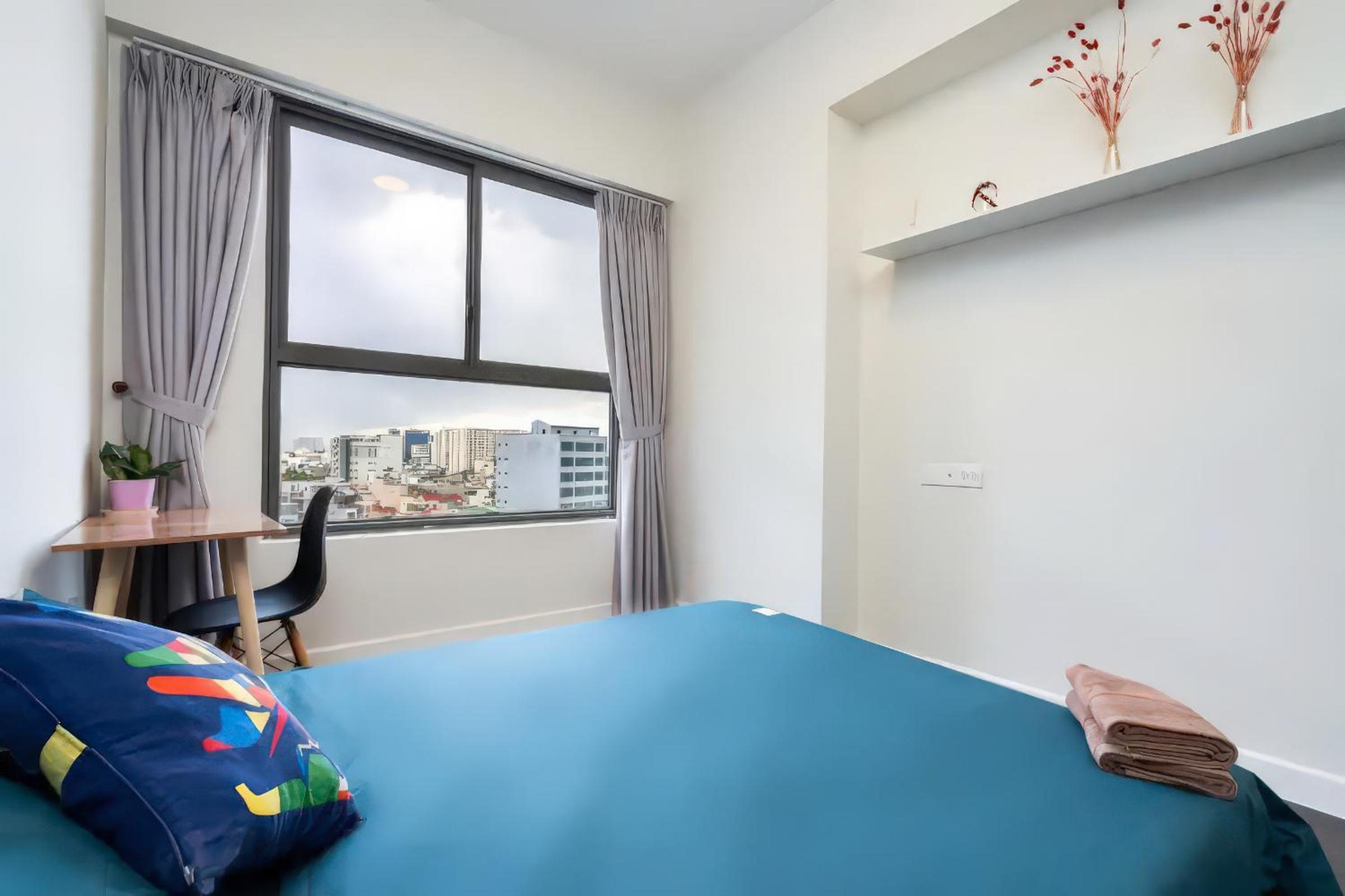 Minute Suites - Botanica Orchard TSN Airport