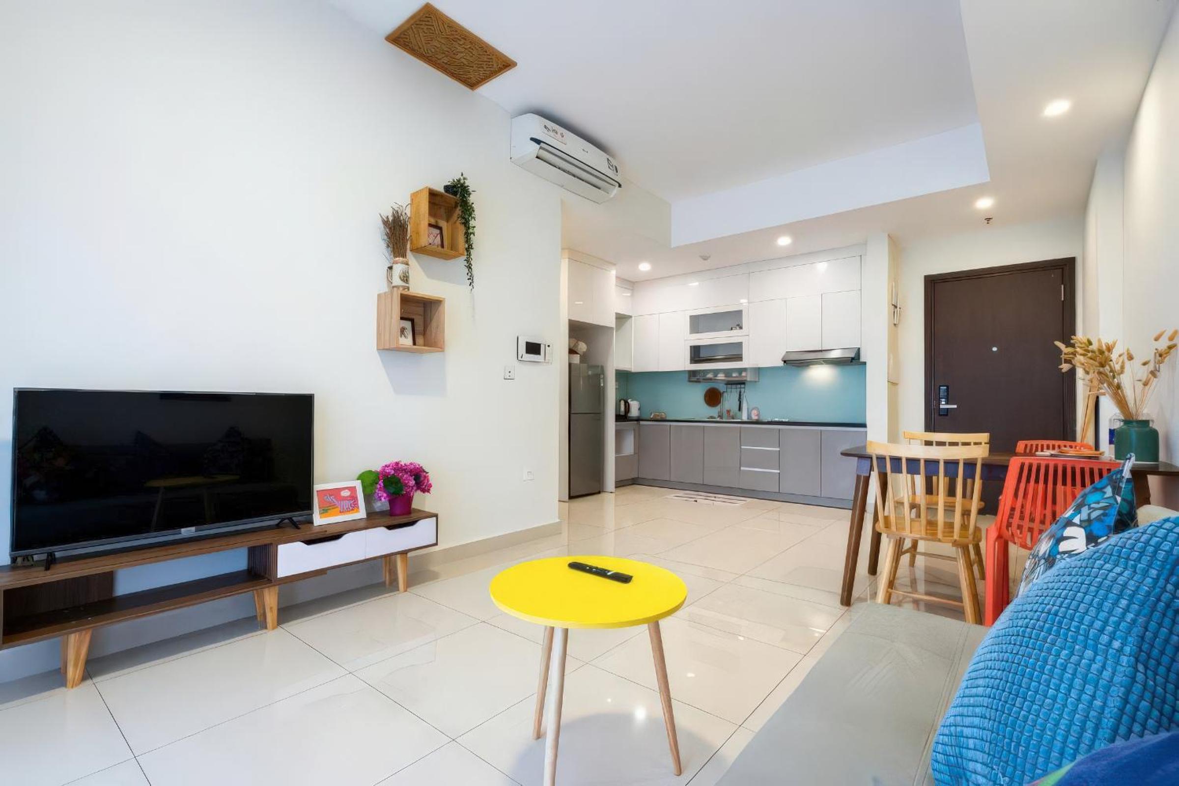 Minute Suites - Botanica Orchard TSN Airport