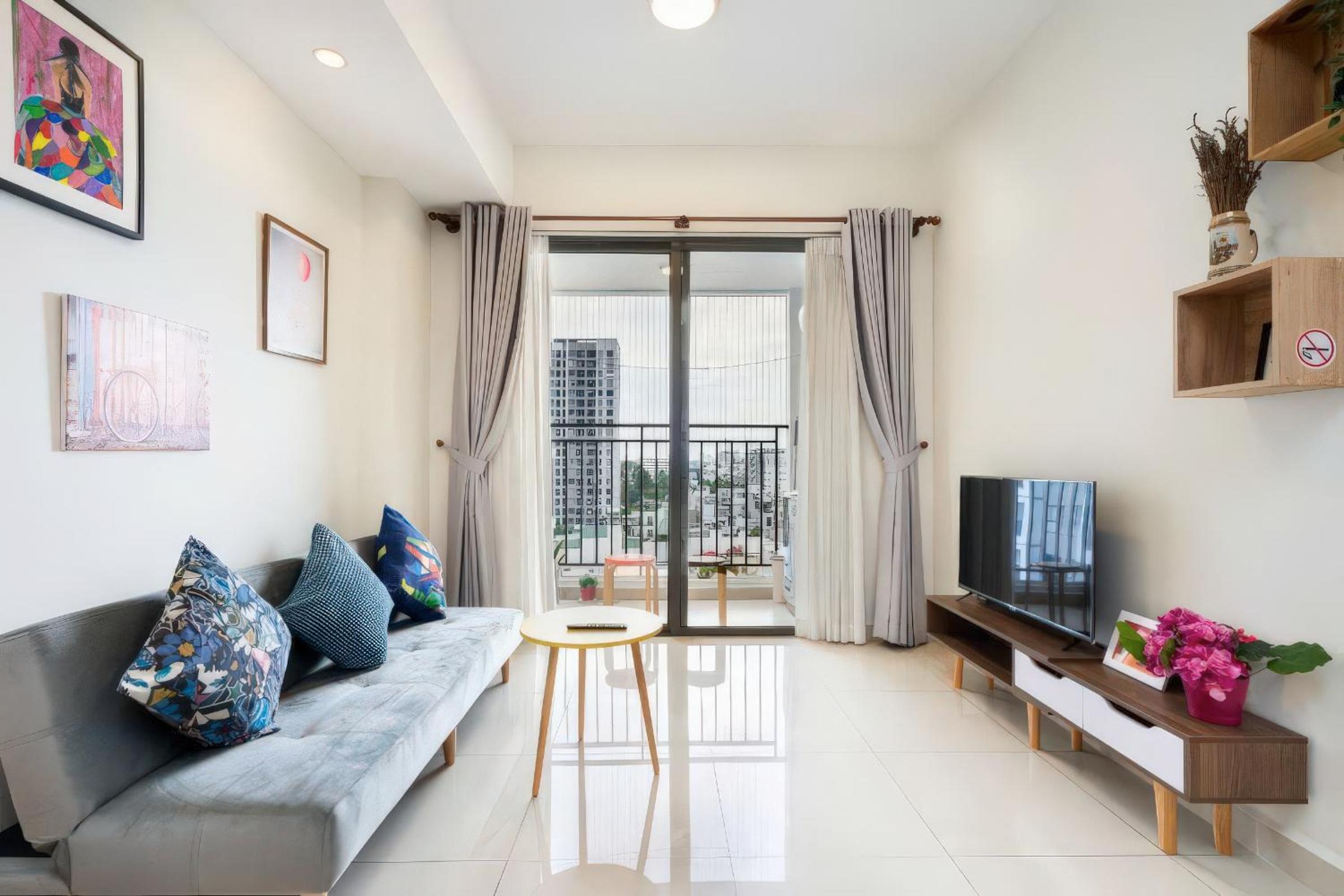 Minute Suites - Botanica Orchard TSN Airport