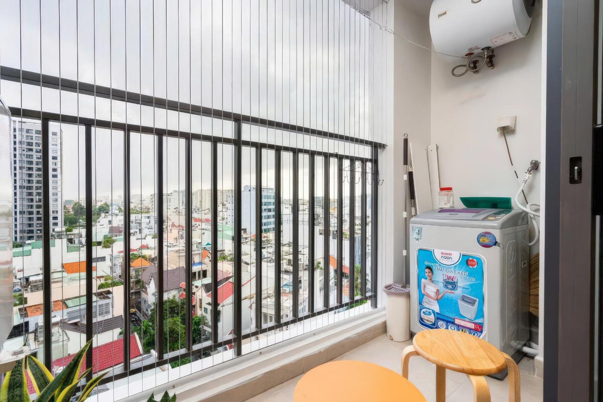 Minute Suites - Botanica Orchard TSN Airport