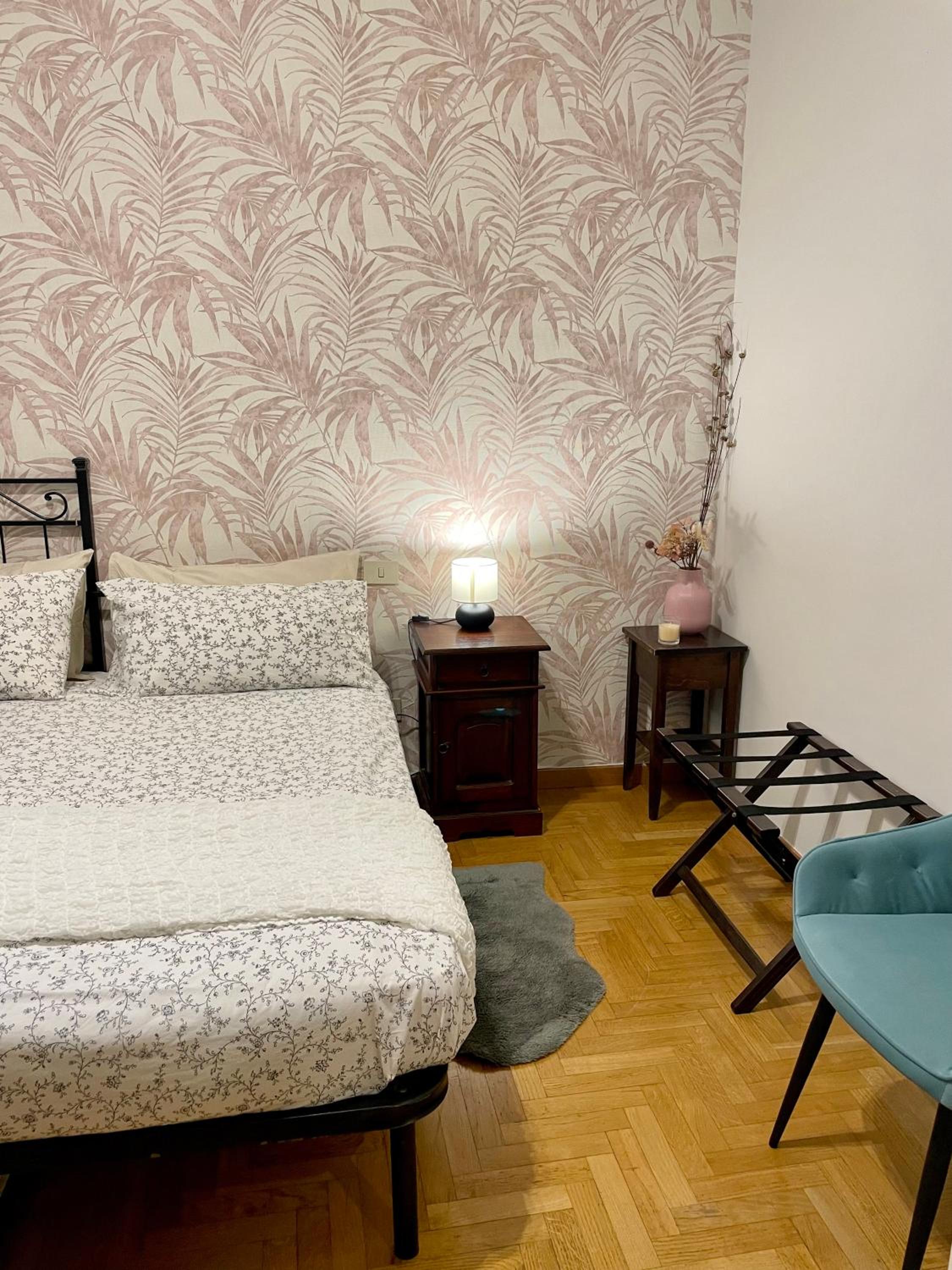 Aurora House - Appartamento accogliente a Barberini