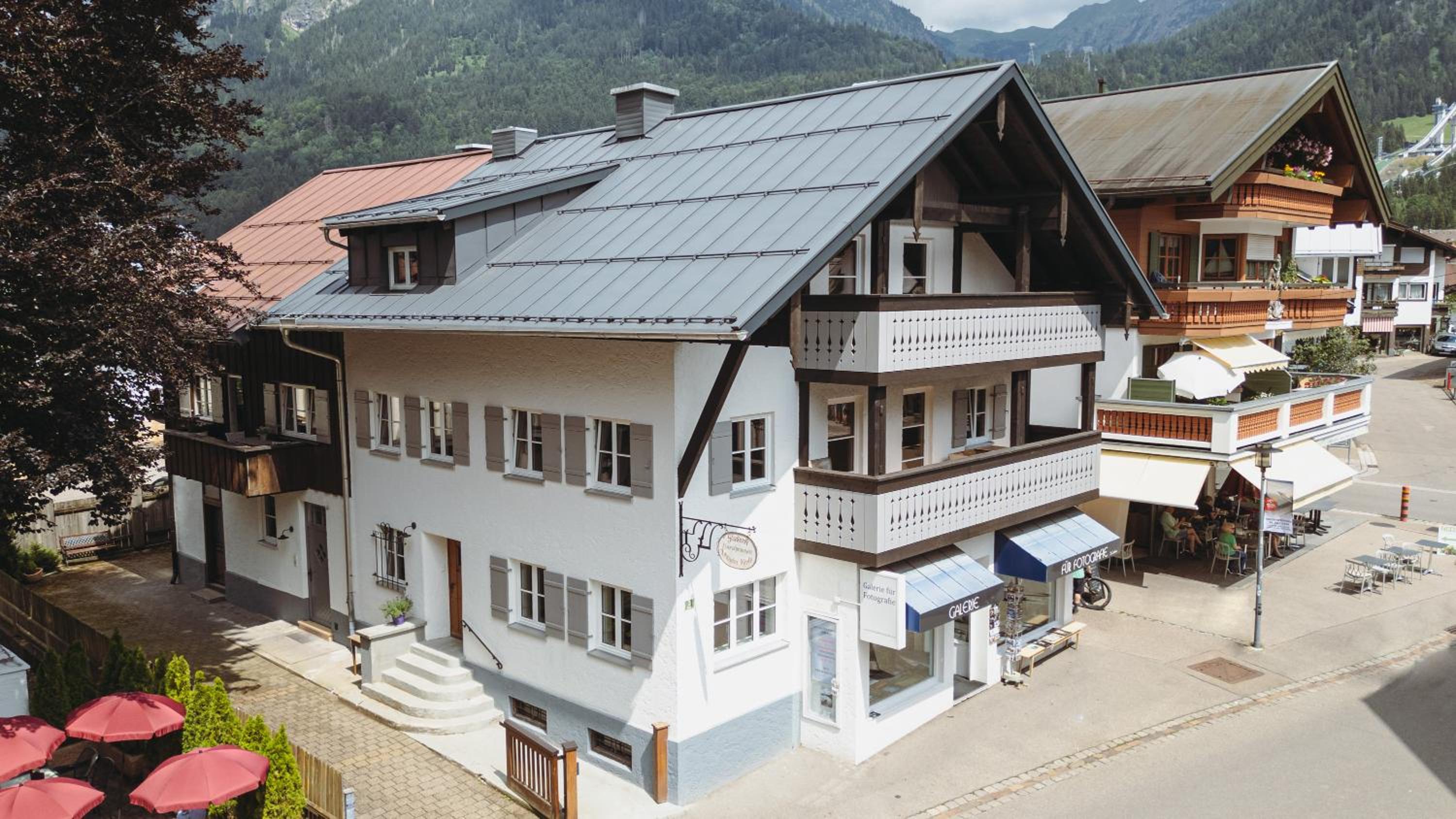 building