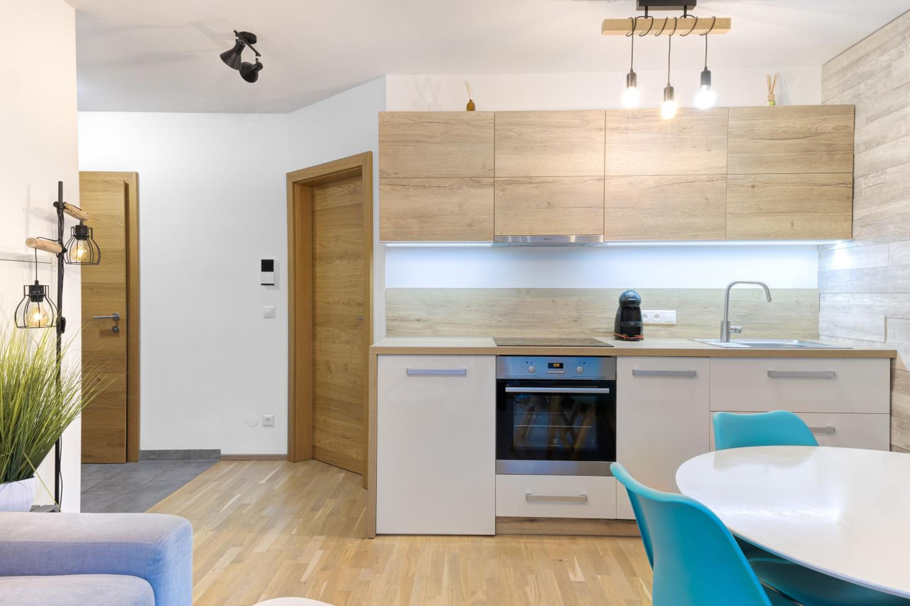 Apartment SCHLADMING - Neualm center view 2