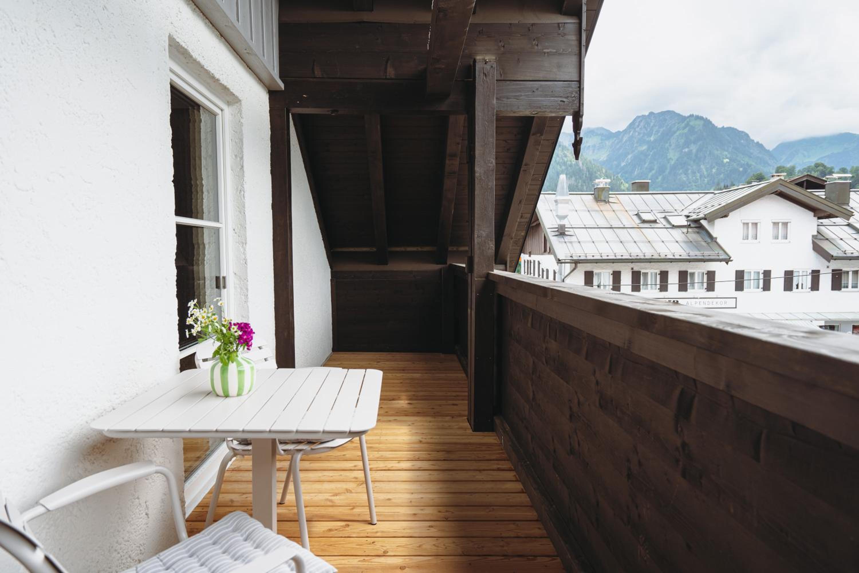 Alte Glaserei