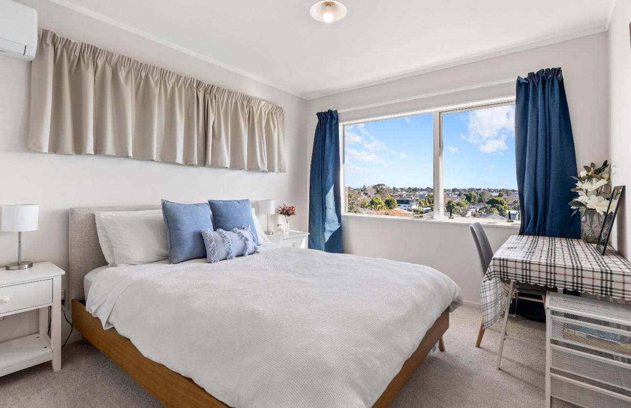 deluxe double room view 2