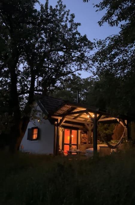 Design Cabin & Panorama Sauna view 4