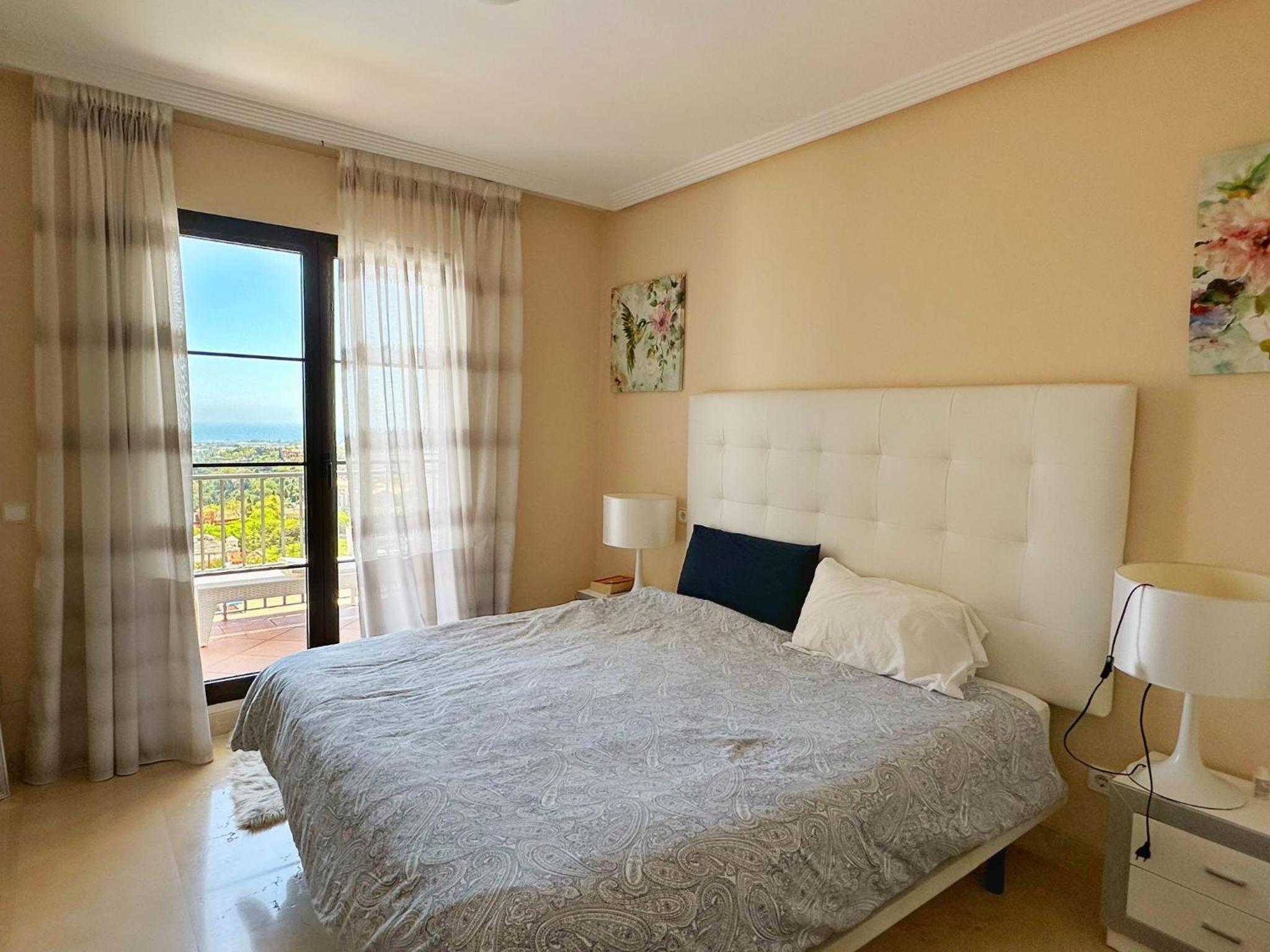 LOS ARQUEROS GOLF APARTMENTS view 4
