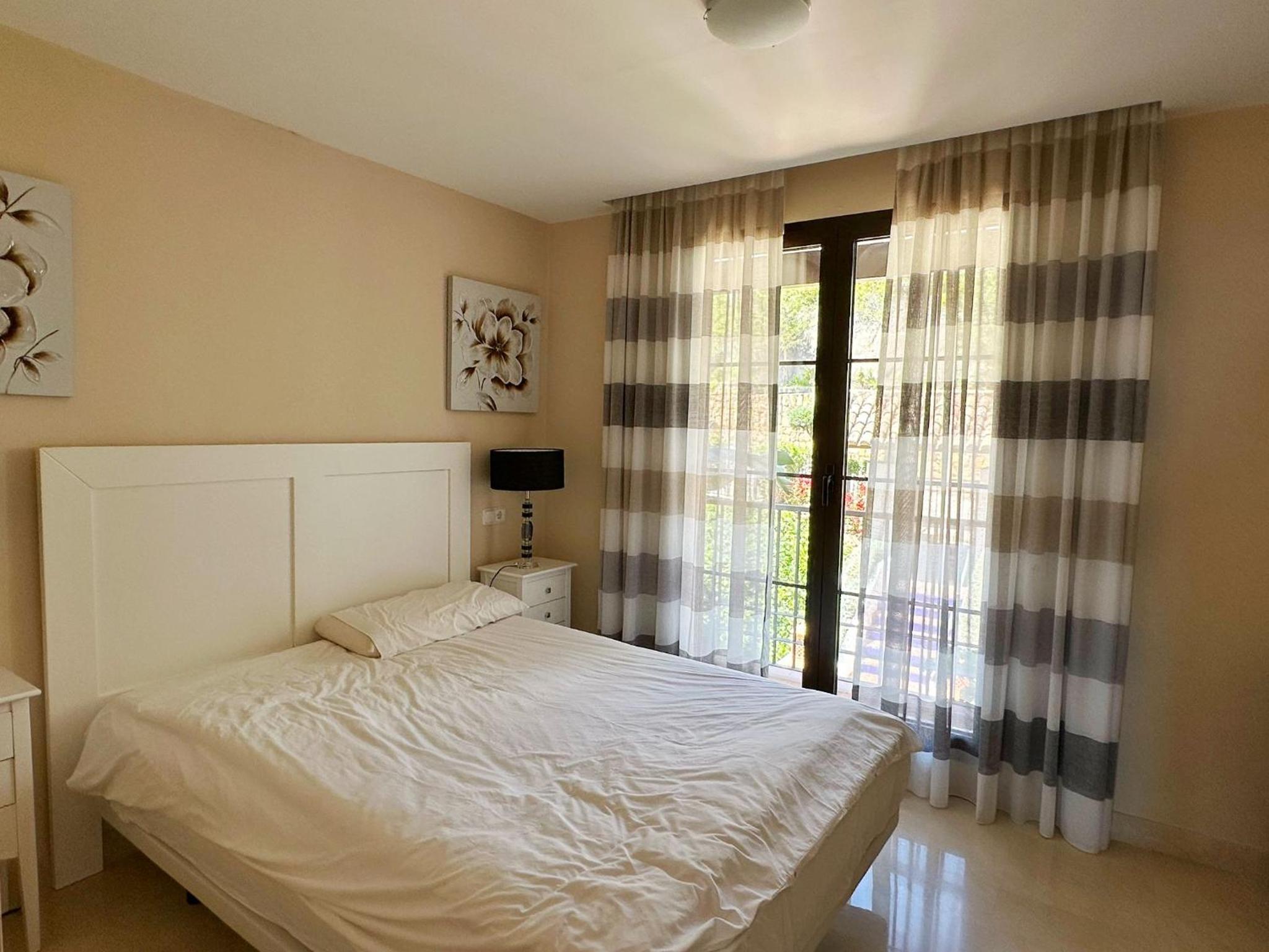 LOS ARQUEROS GOLF APARTMENTS view 5