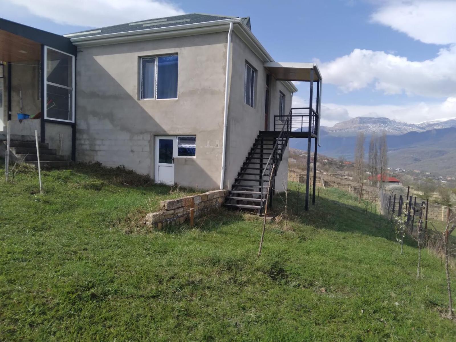 Rustam home