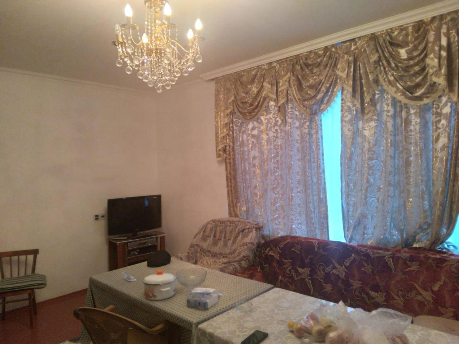 Rustam home