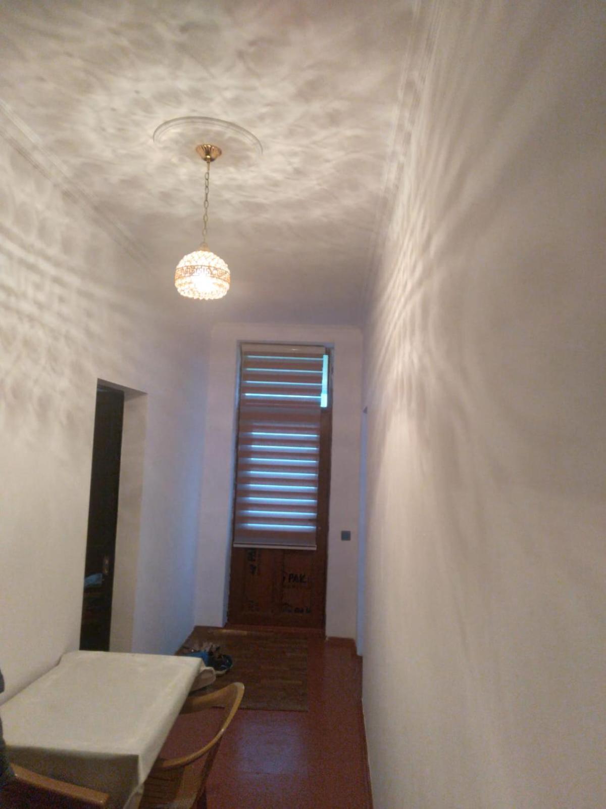 Rustam home