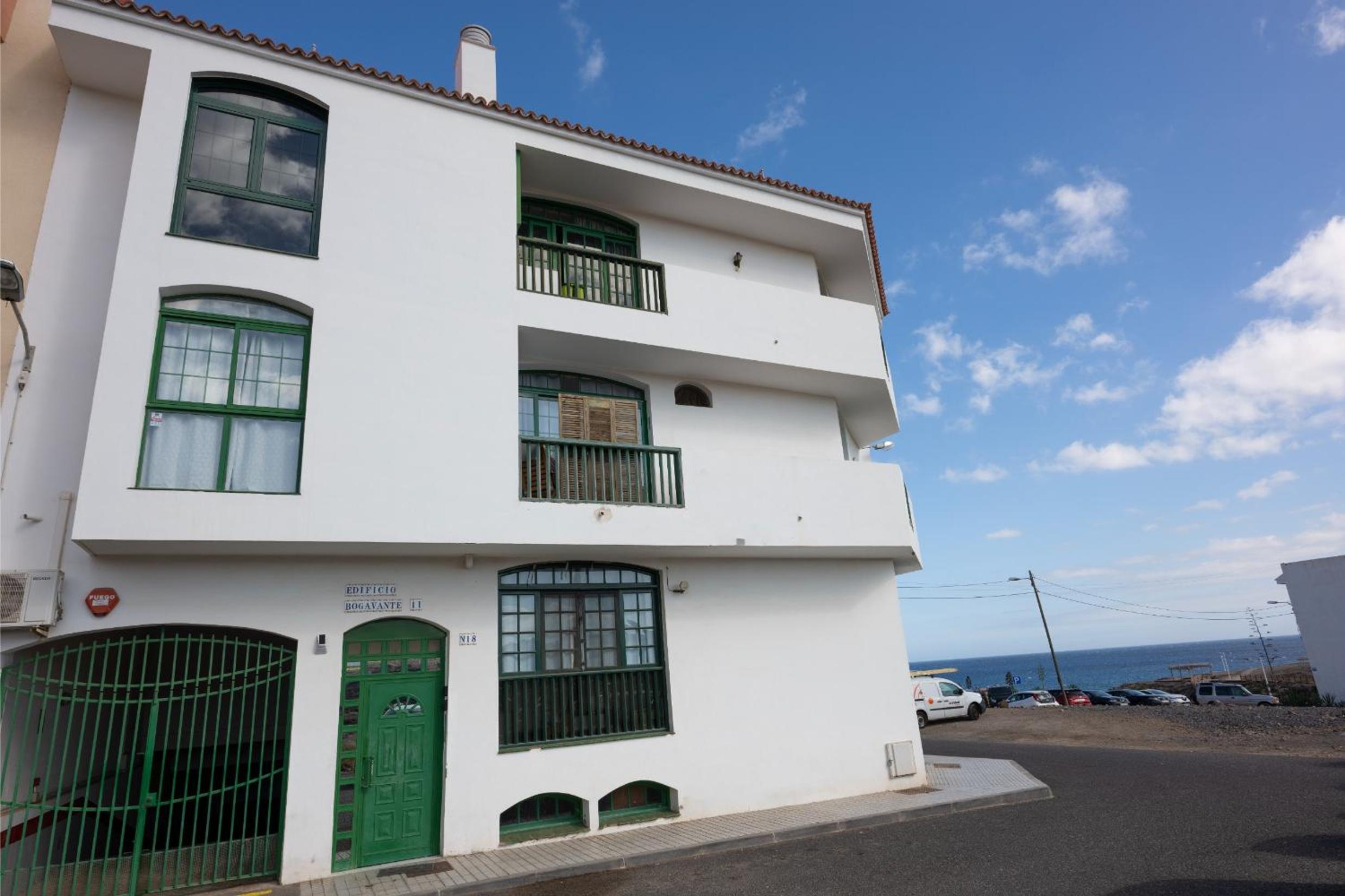 Maravillosa Vivienda Vacacional en Los Abrigos