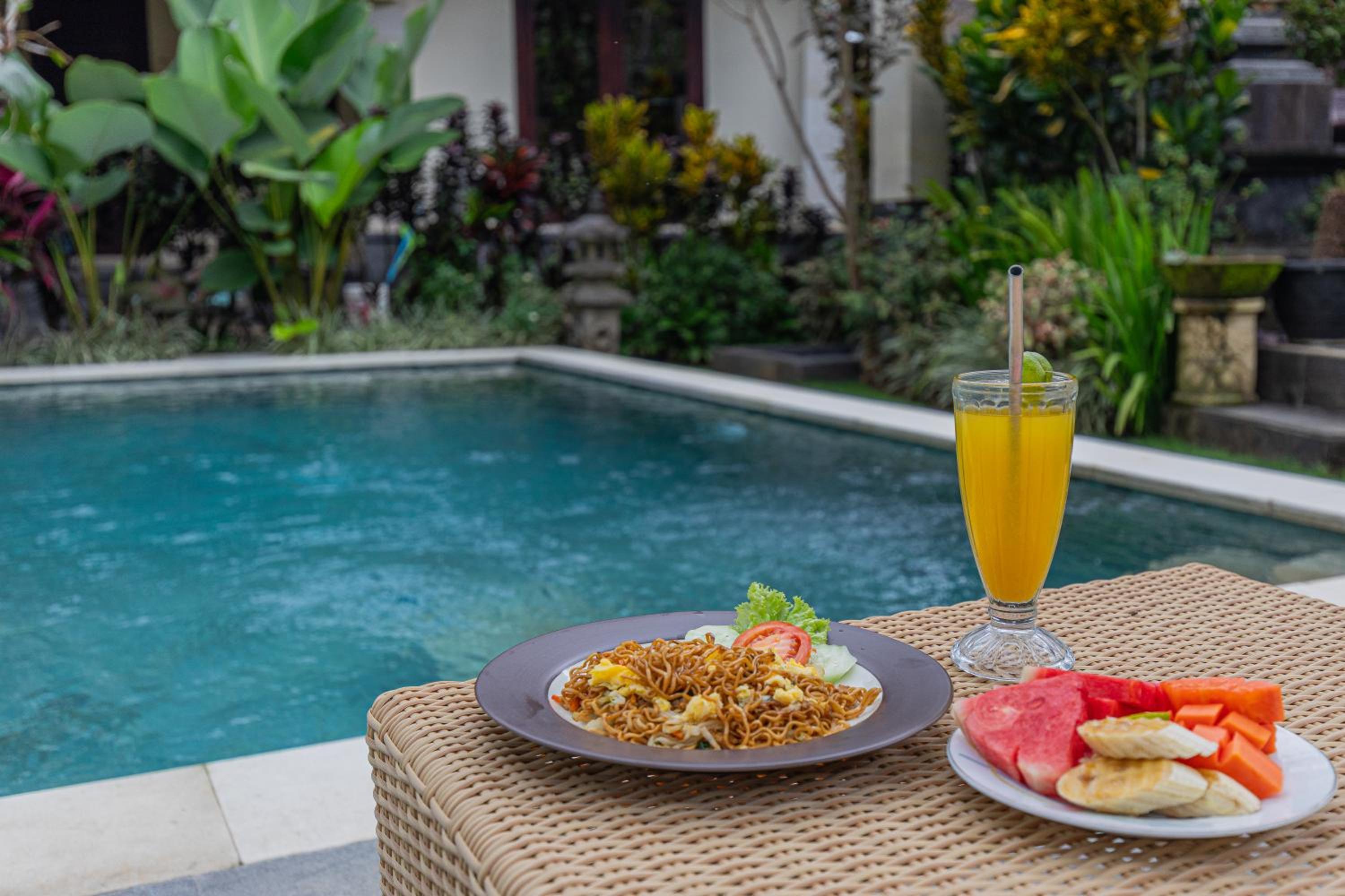 Campuhan Guesthouse