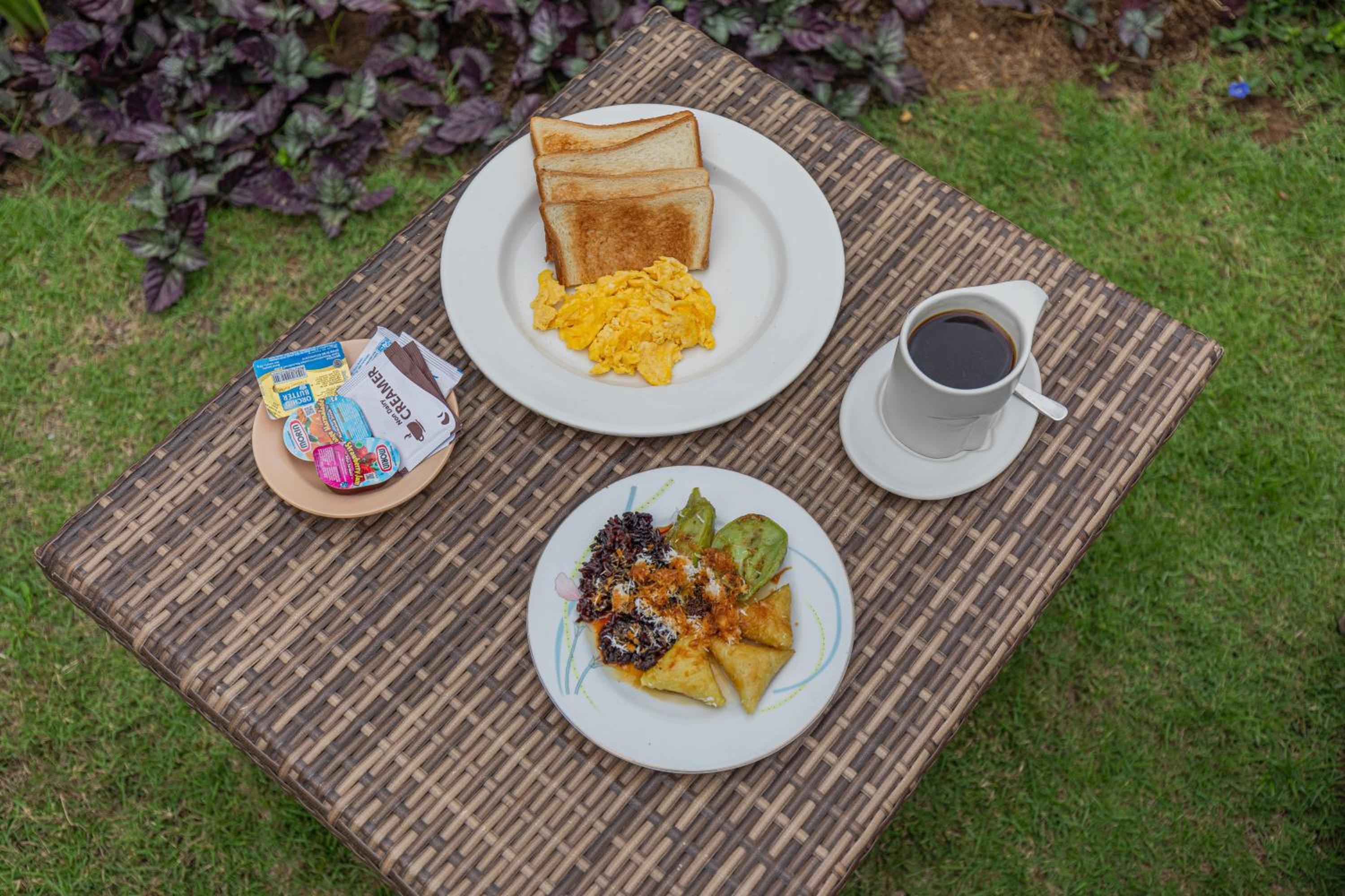 Campuhan Guesthouse