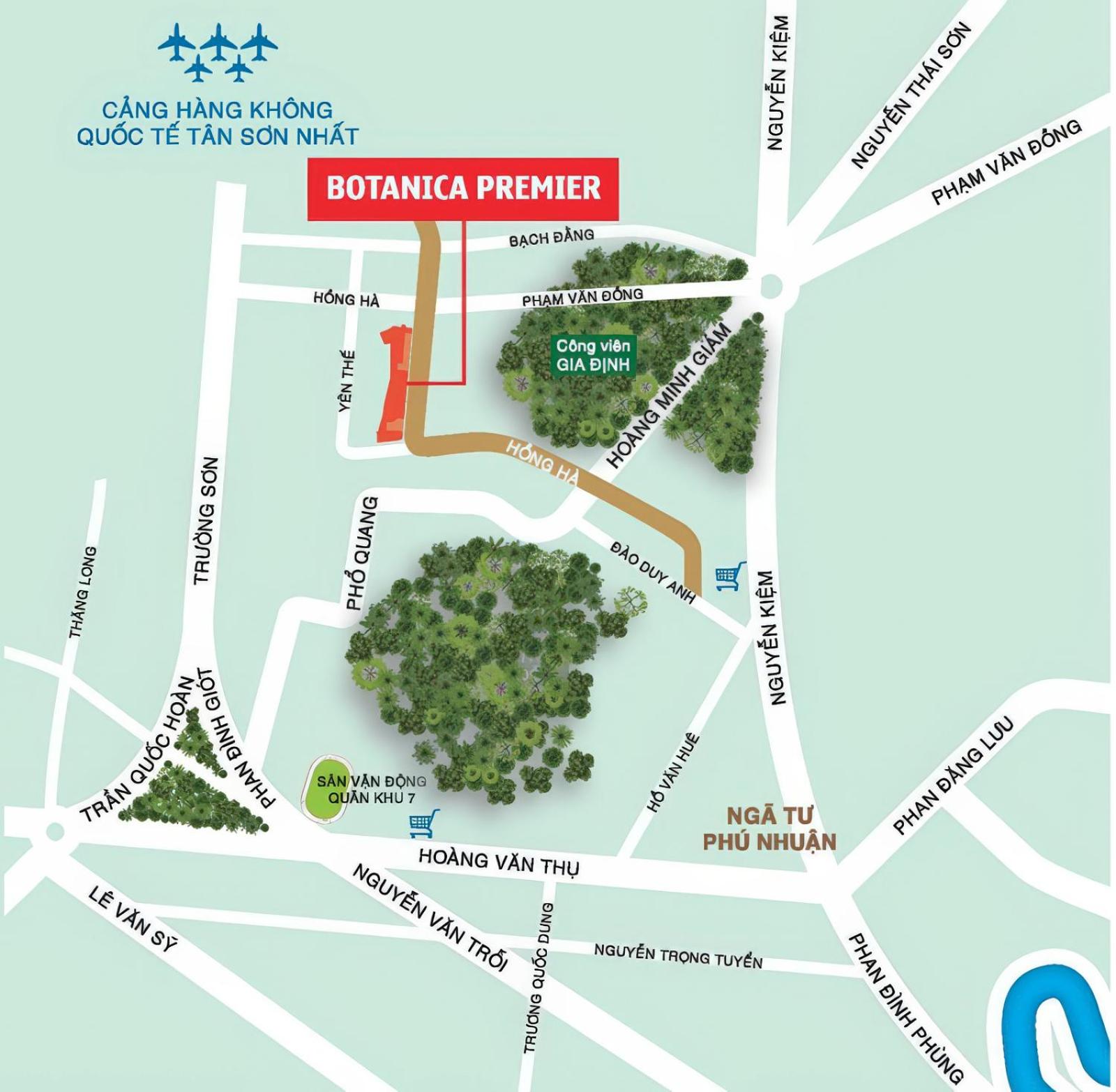 Minute Suites - Botanica Orchard TSN Airport