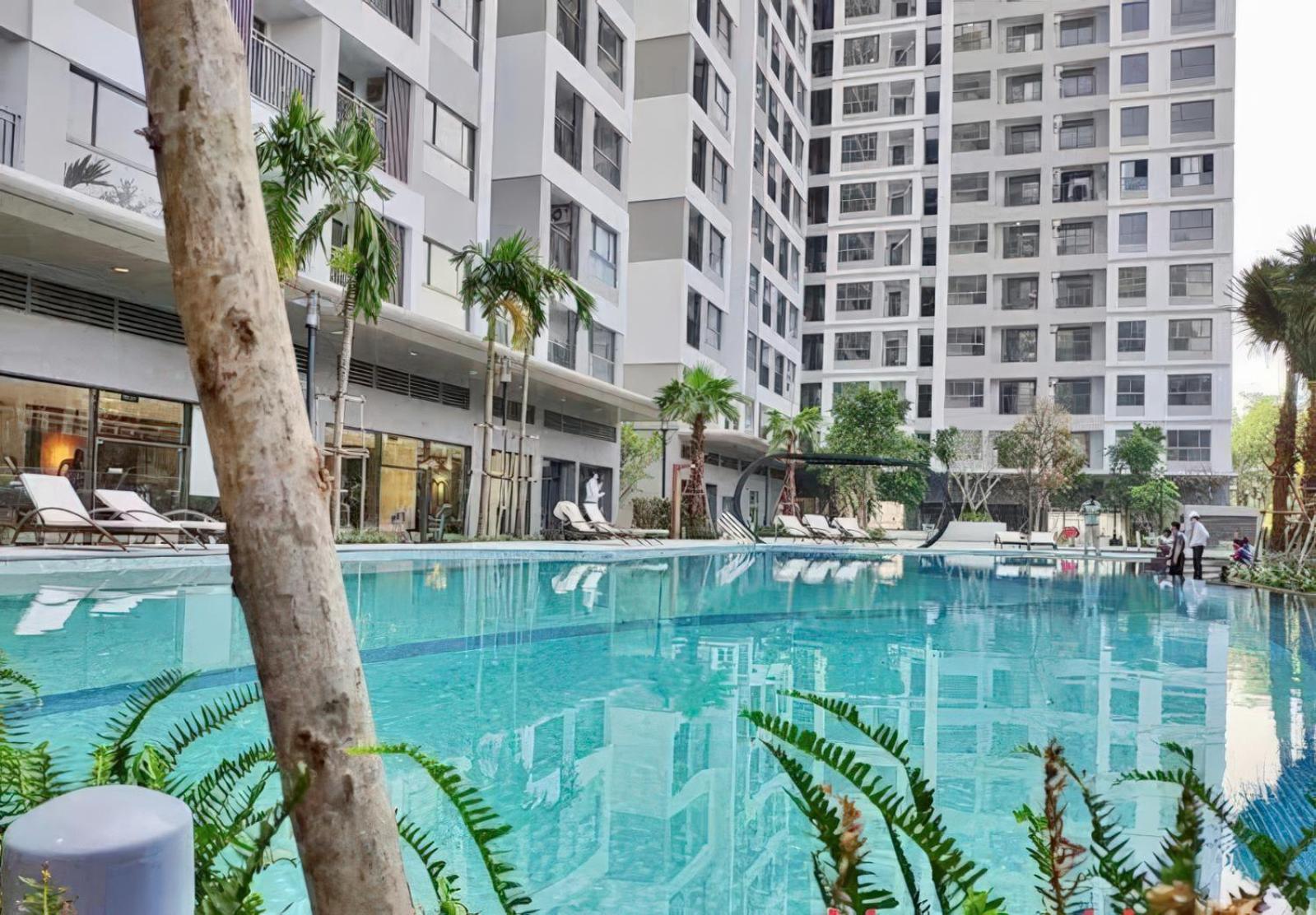 Minute Suites - Botanica Orchard TSN Airport