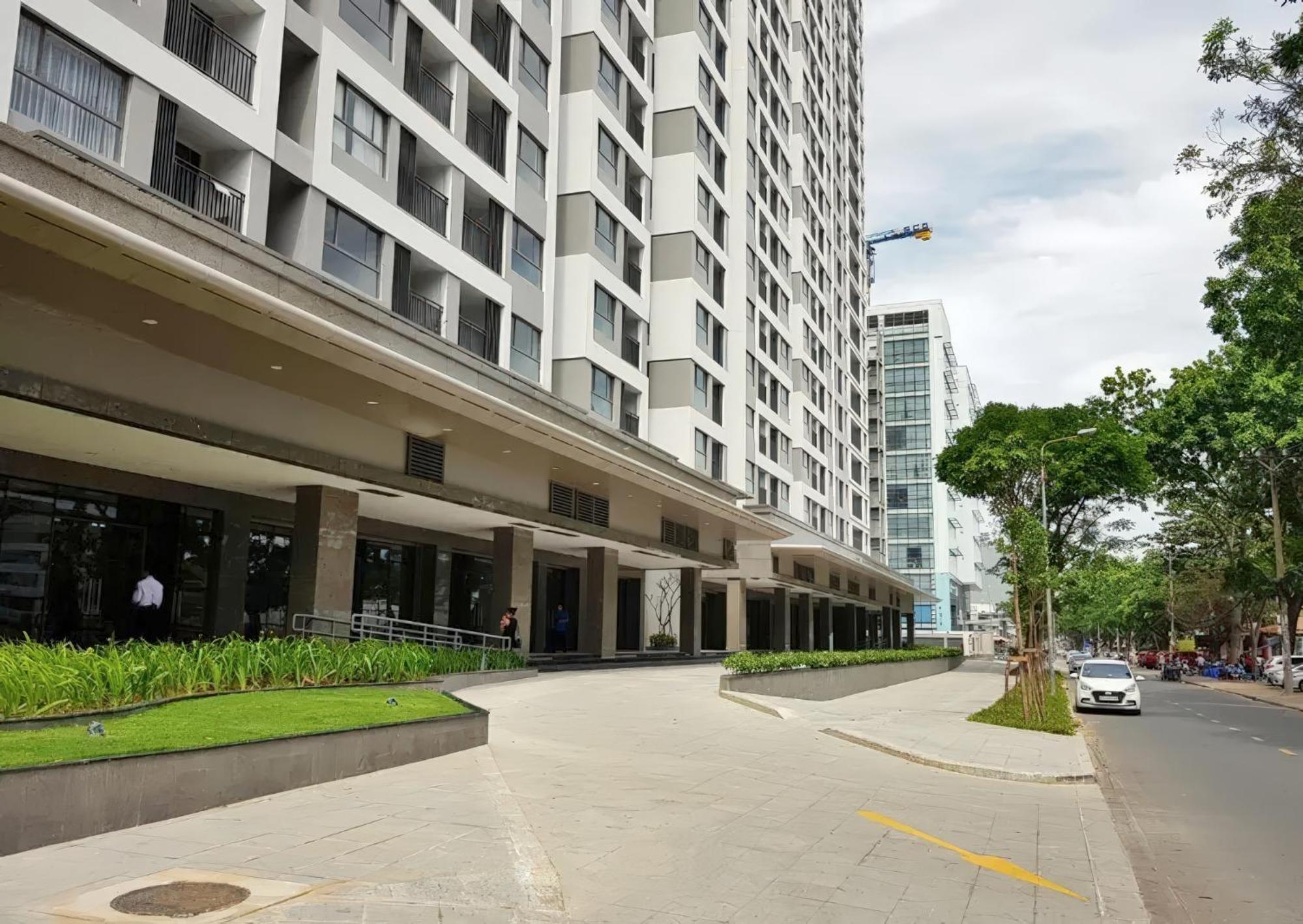 Minute Suites - Botanica Orchard TSN Airport