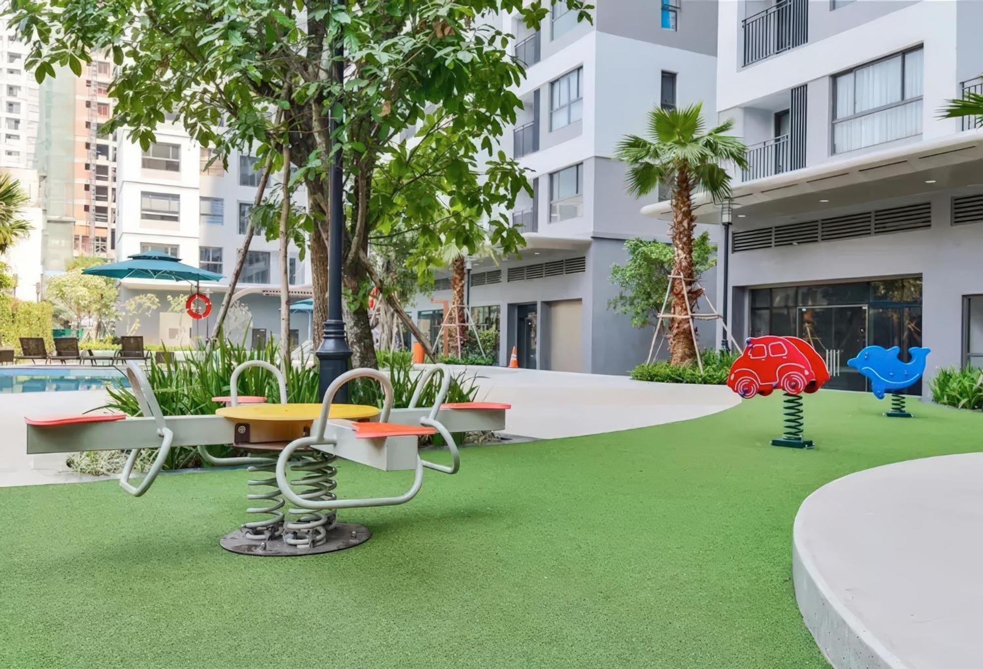 Minute Suites - Botanica Orchard TSN Airport