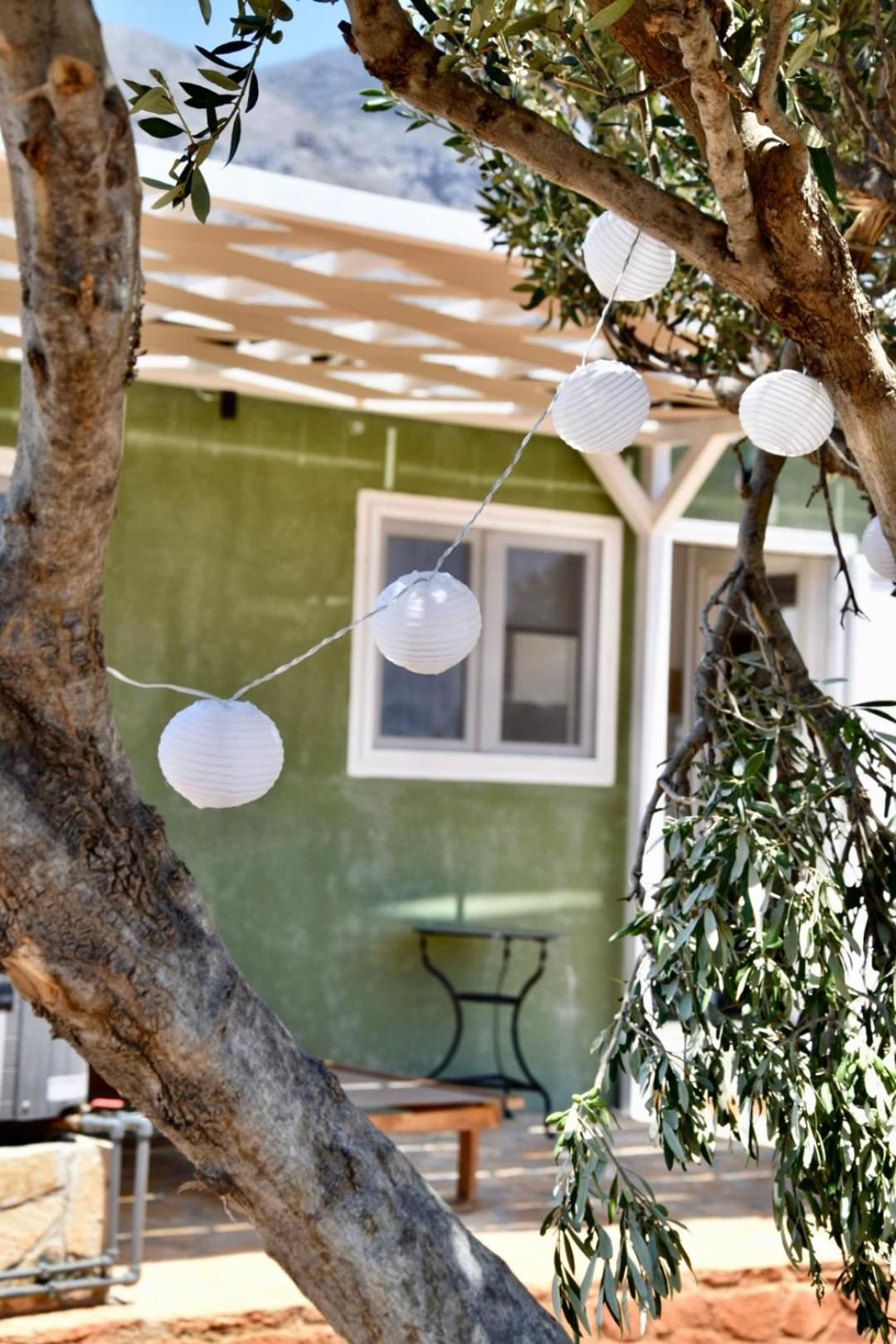 Agros simple living