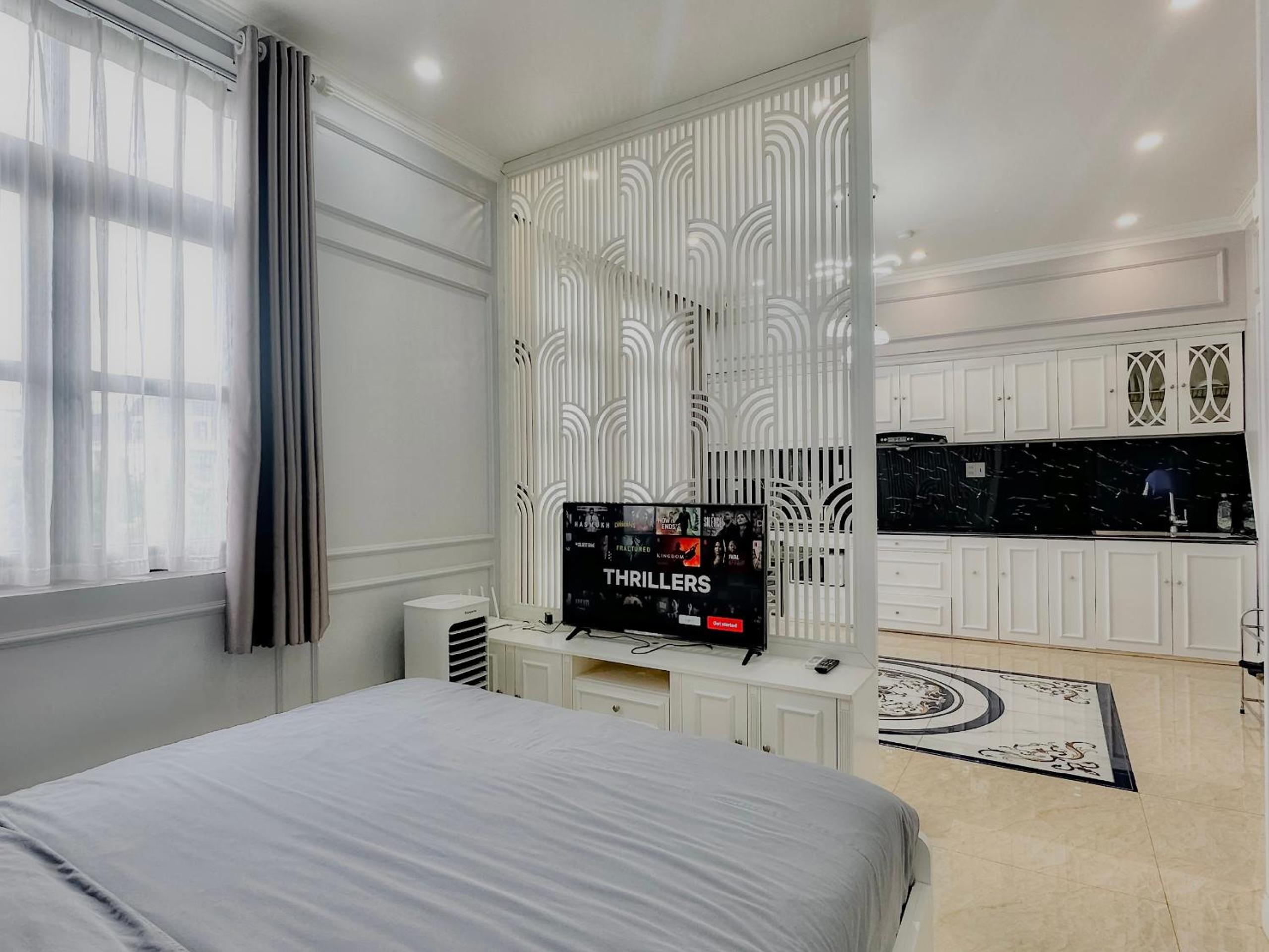ANVI HOUSE - Vinhomes Imperia Hải Phòng