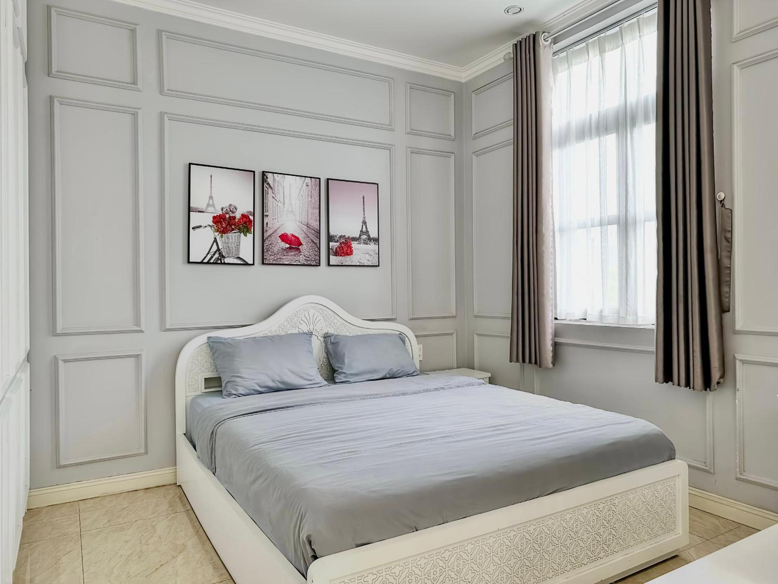 ANVI HOUSE - Vinhomes Imperia Hải Phòng