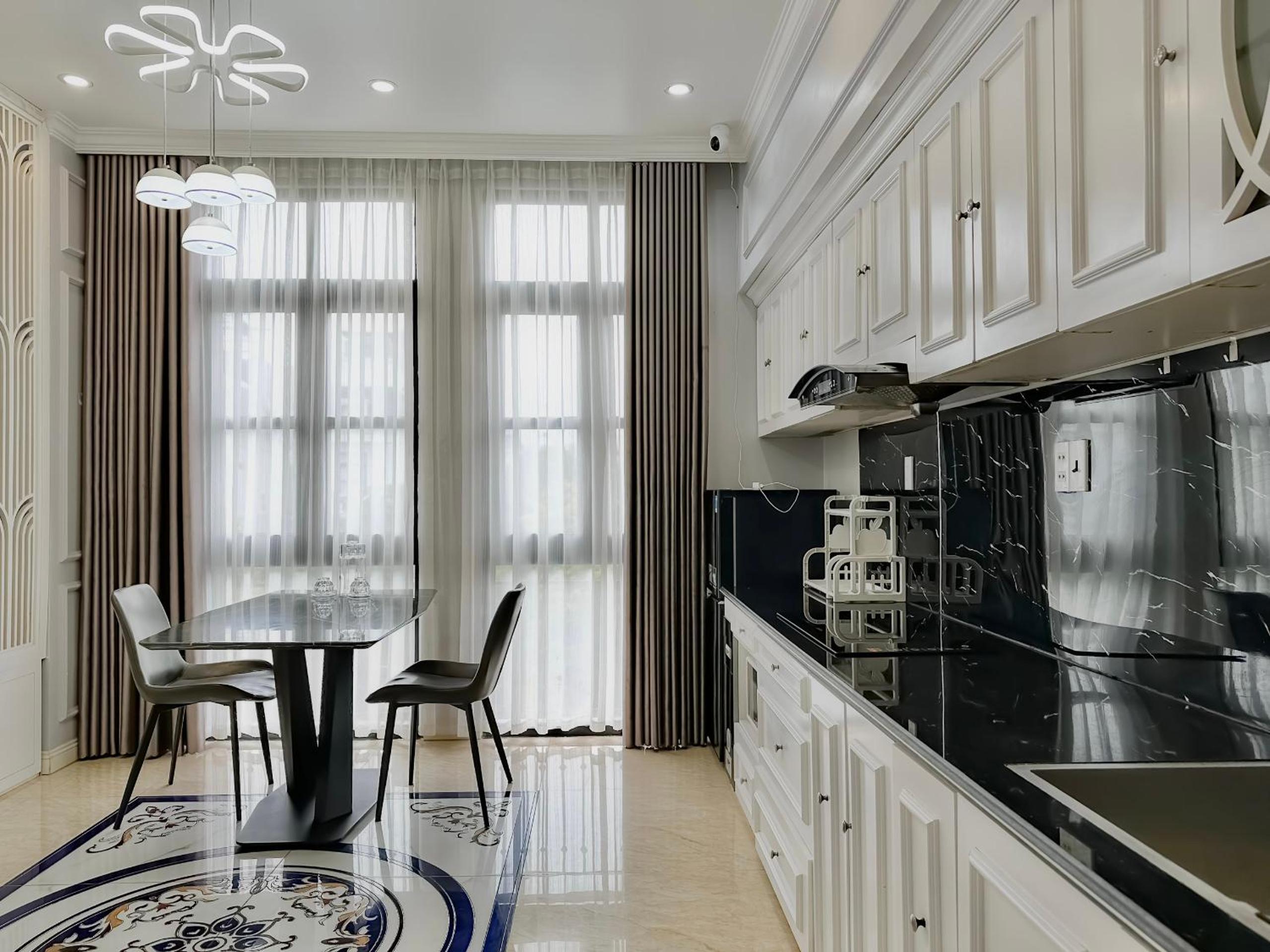 ANVI HOUSE - Vinhomes Imperia Hải Phòng