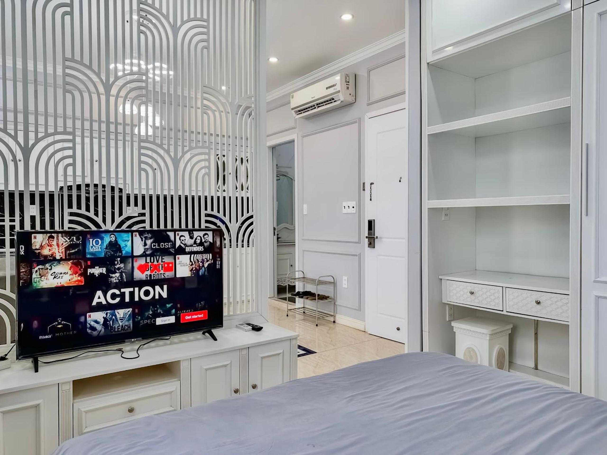 ANVI HOUSE - Vinhomes Imperia Hải Phòng