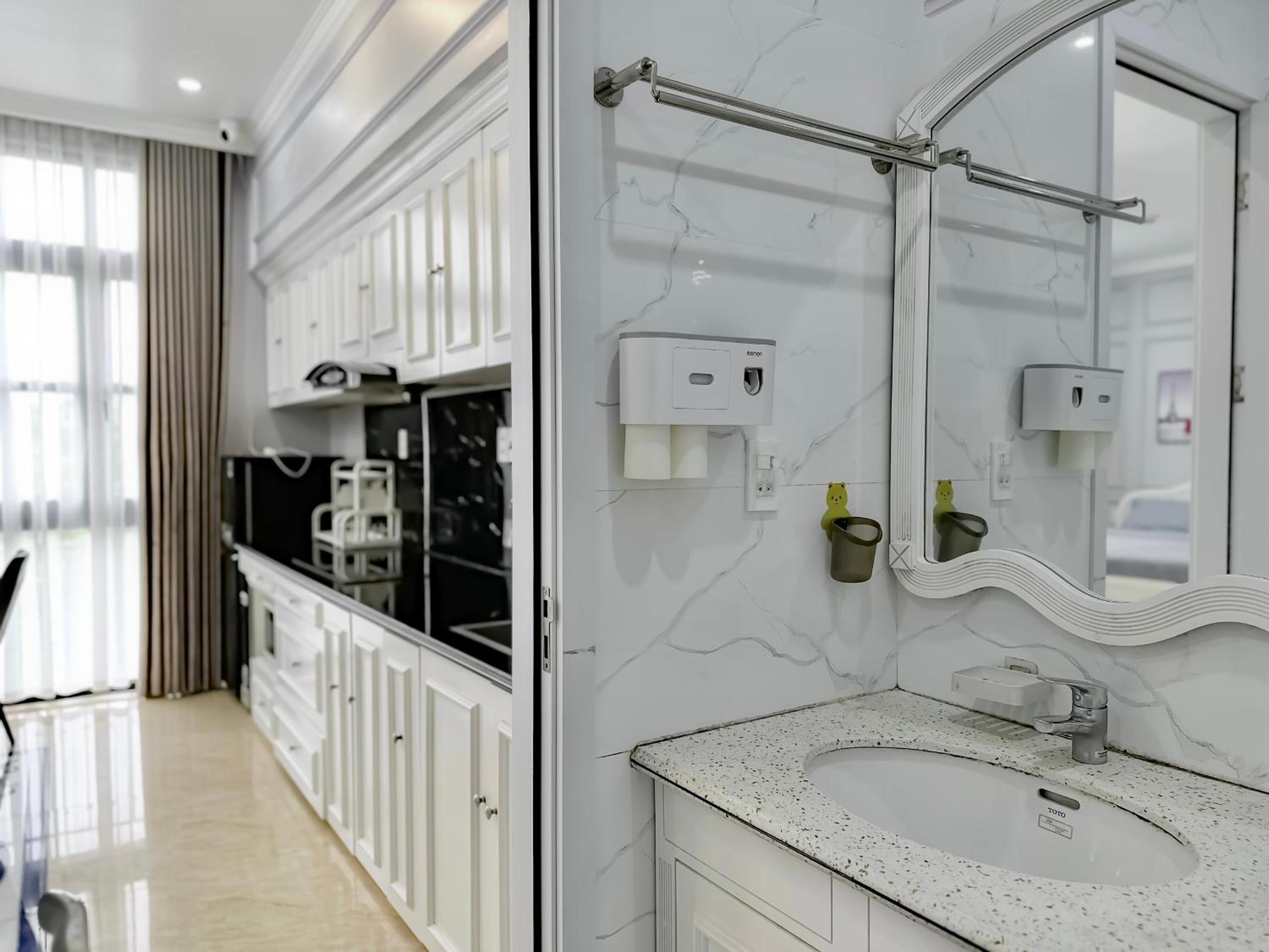 ANVI HOUSE - Vinhomes Imperia Hải Phòng