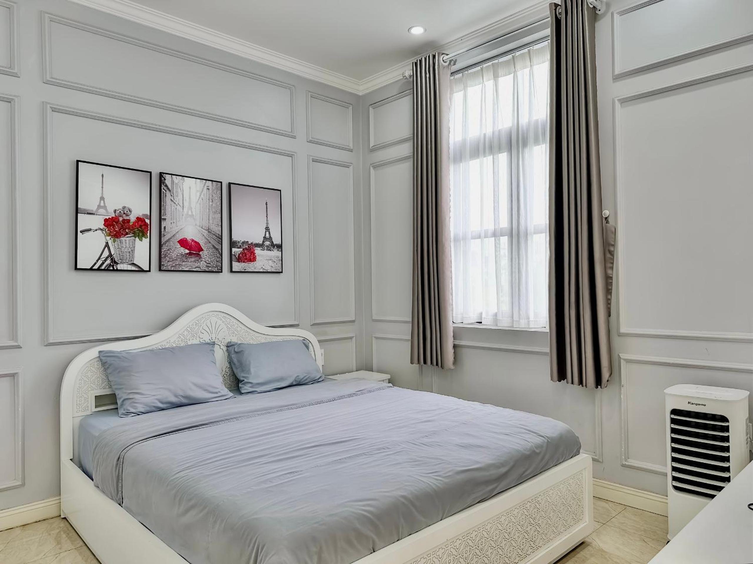 ANVI HOUSE - Vinhomes Imperia Hải Phòng