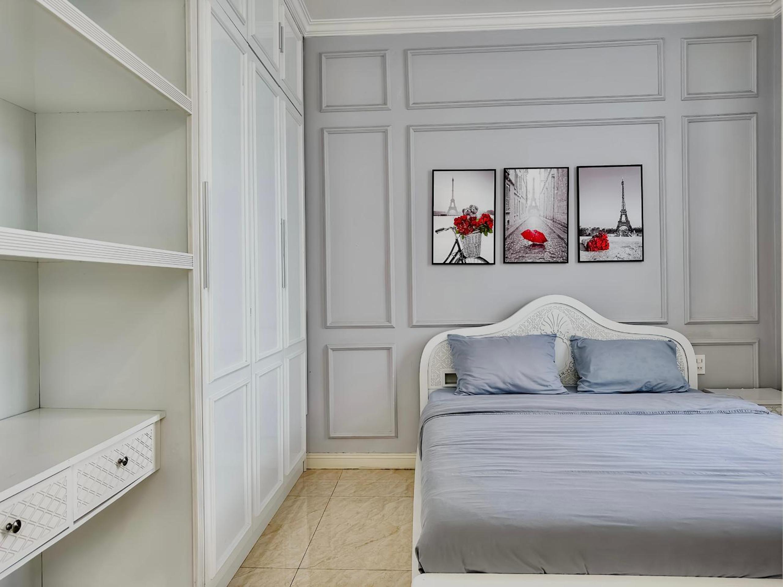 ANVI HOUSE - Vinhomes Imperia Hải Phòng