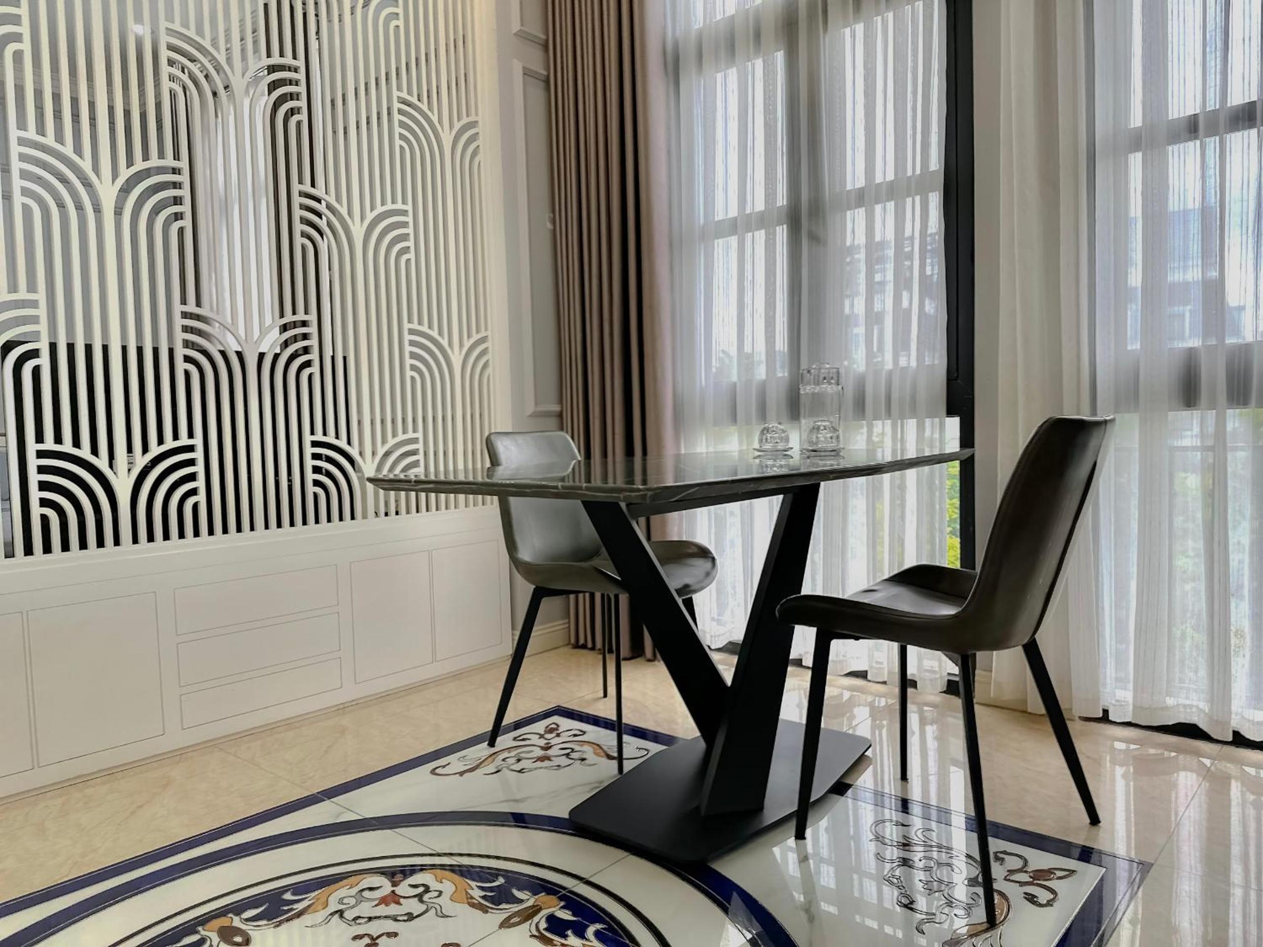 ANVI HOUSE - Vinhomes Imperia Hải Phòng
