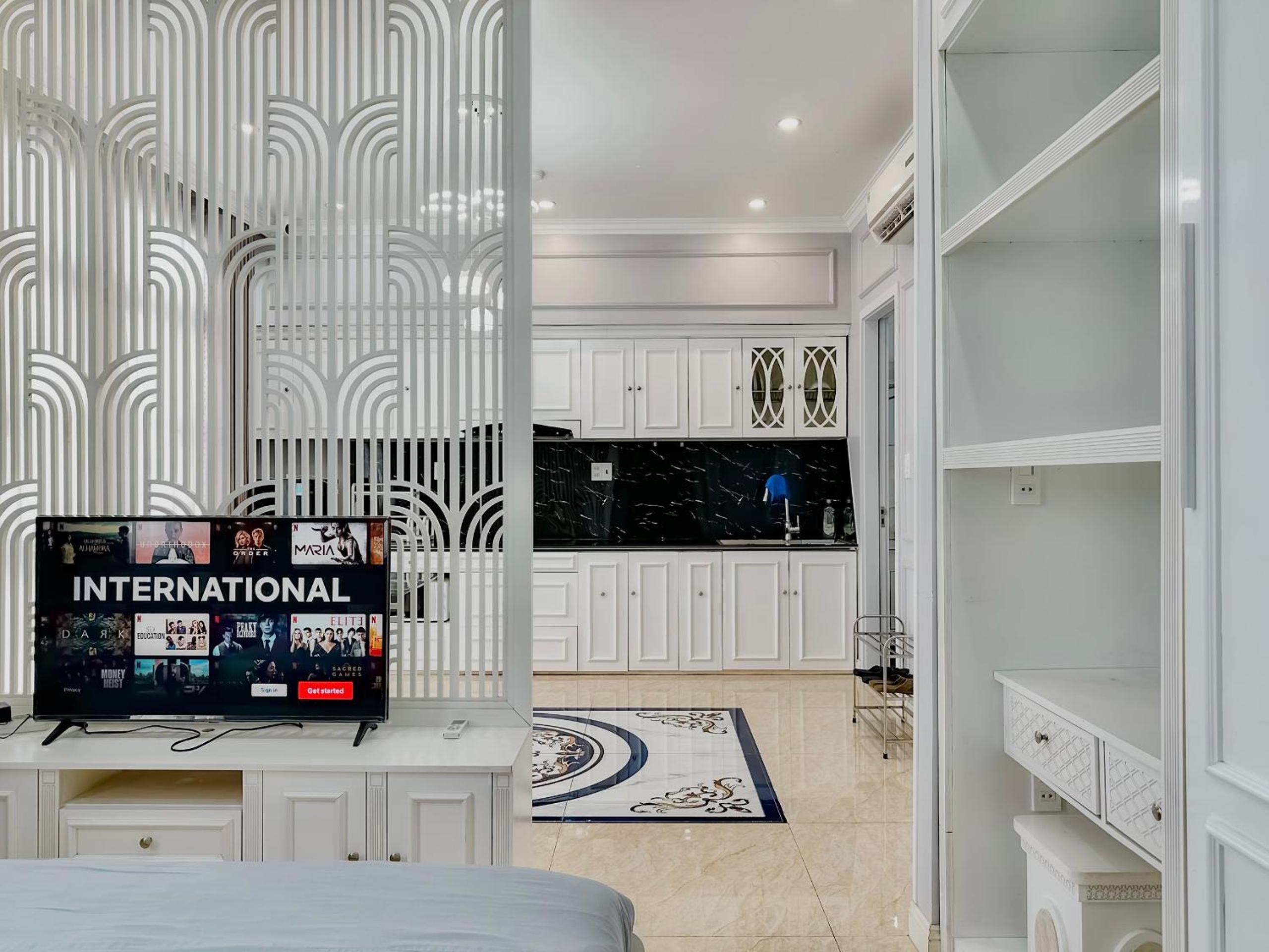 ANVI HOUSE - Vinhomes Imperia Hải Phòng