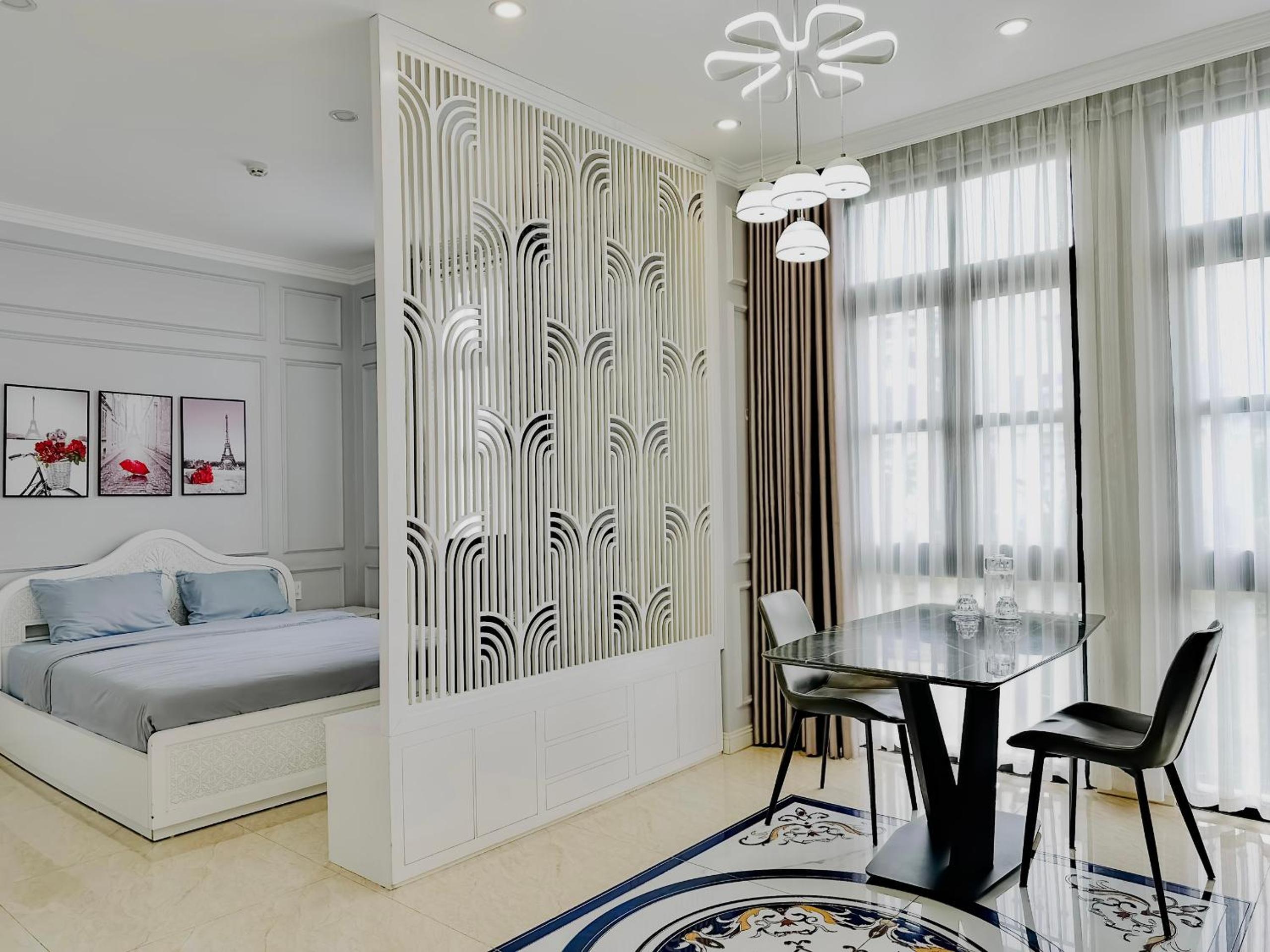ANVI HOUSE - Vinhomes Imperia Hải Phòng