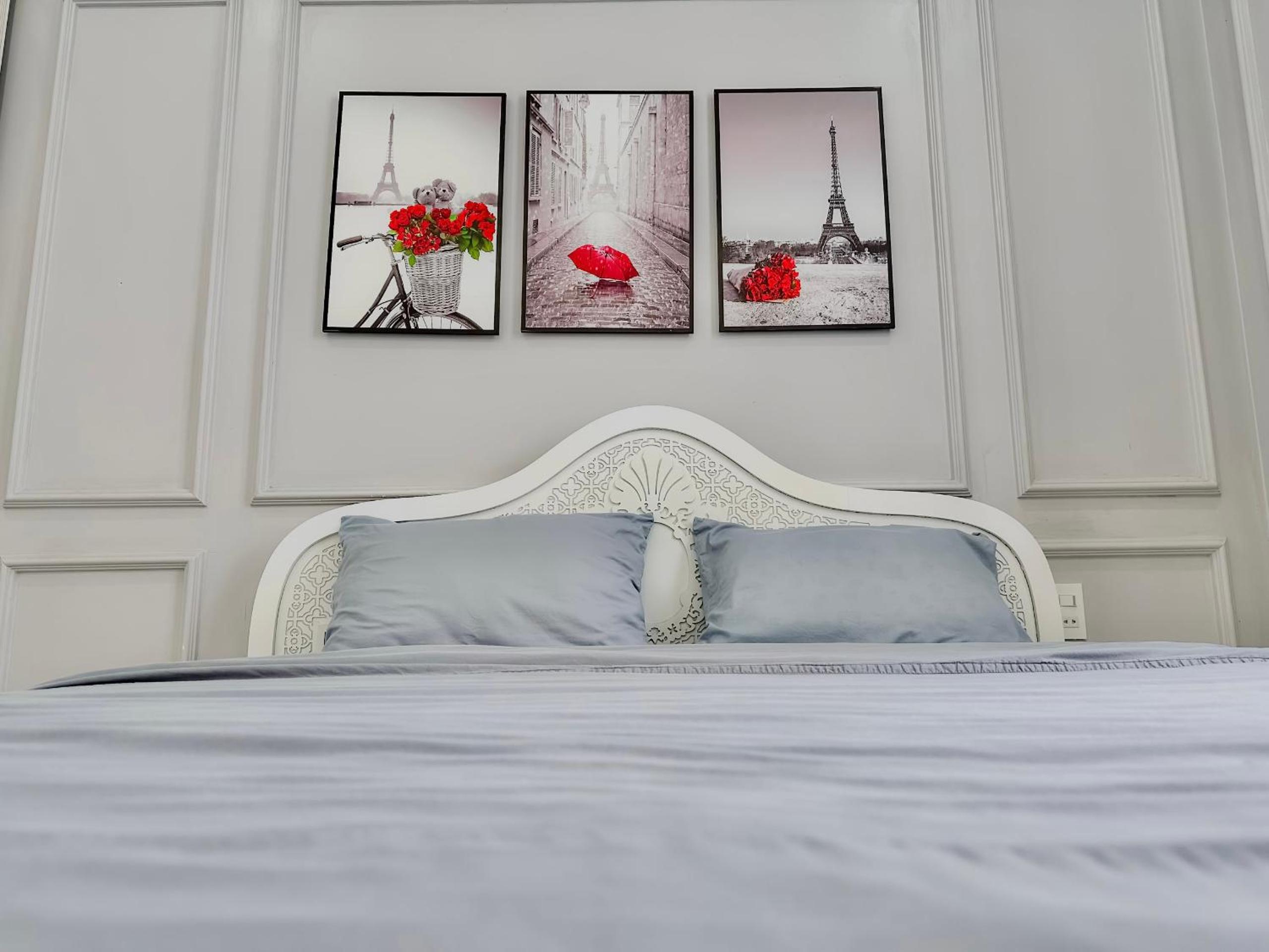 ANVI HOUSE - Vinhomes Imperia Hải Phòng
