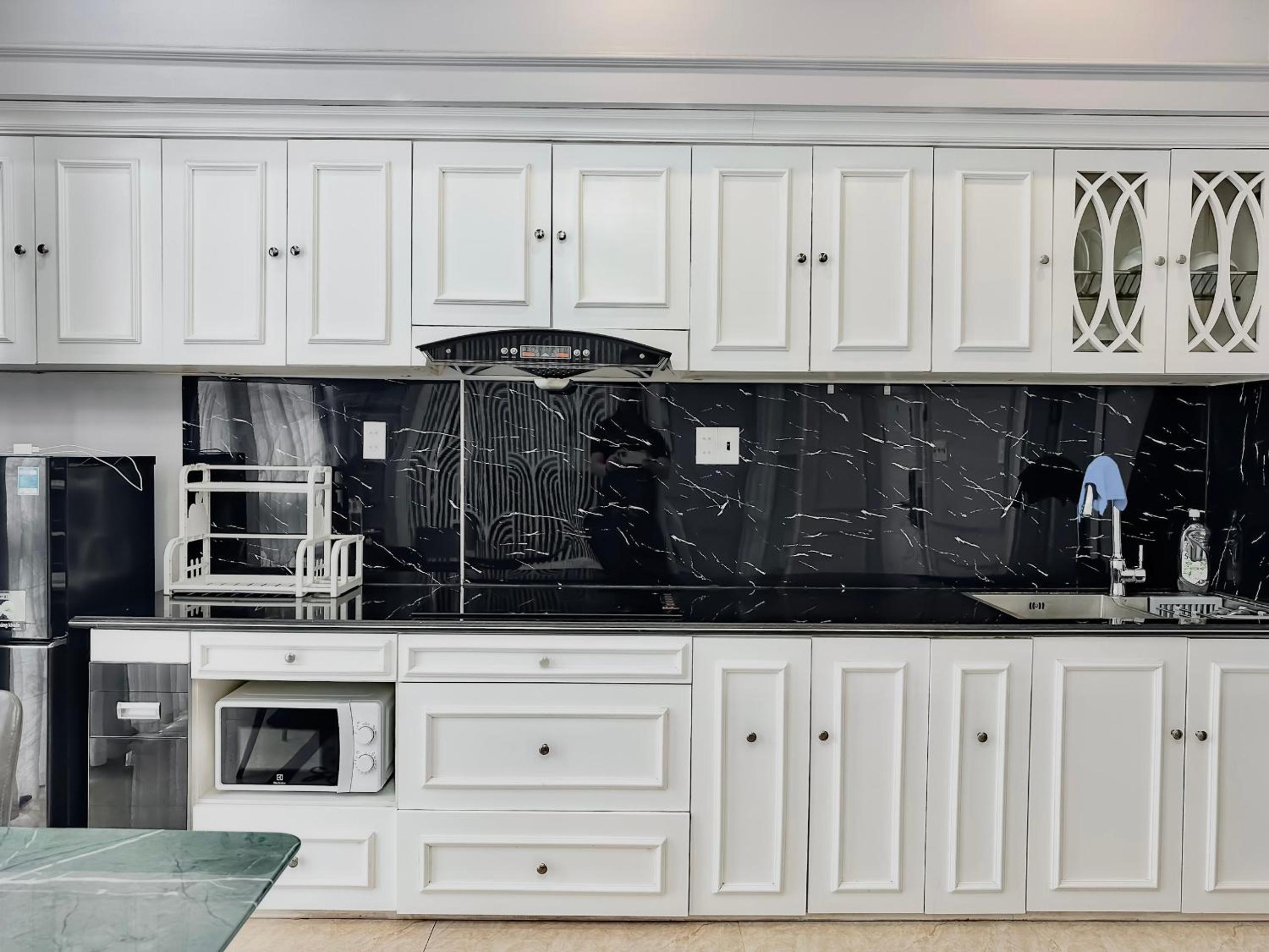 ANVI HOUSE - Vinhomes Imperia Hải Phòng