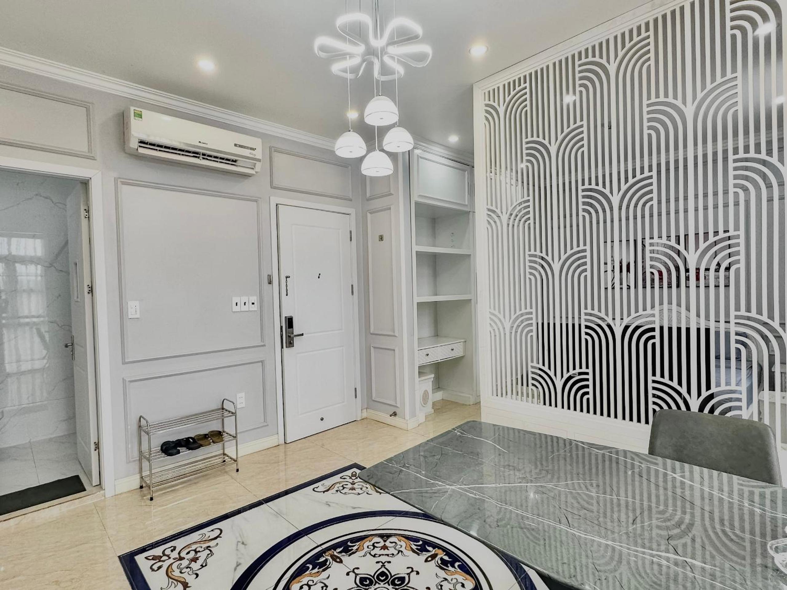 ANVI HOUSE - Vinhomes Imperia Hải Phòng