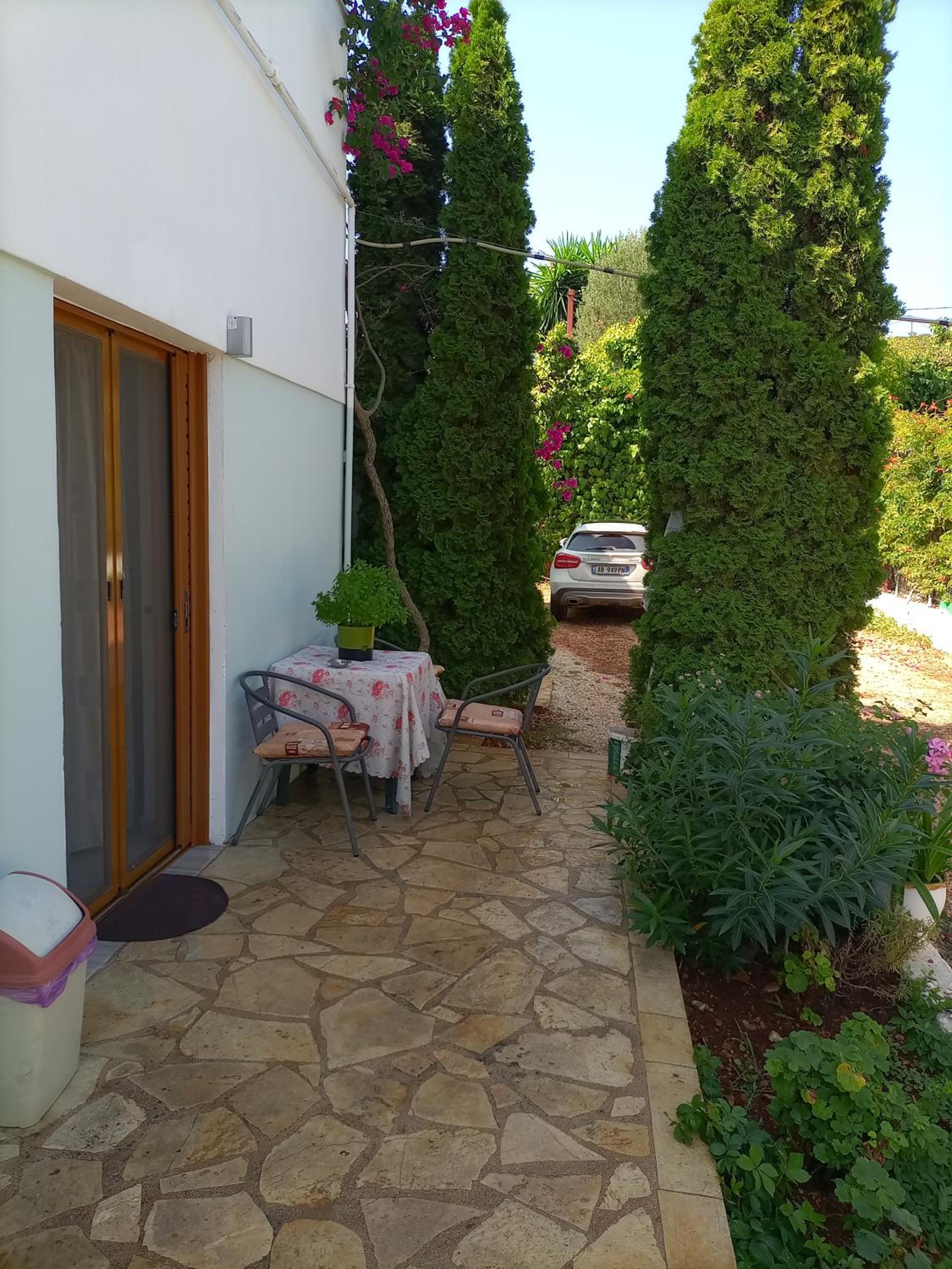 Baci Apartments